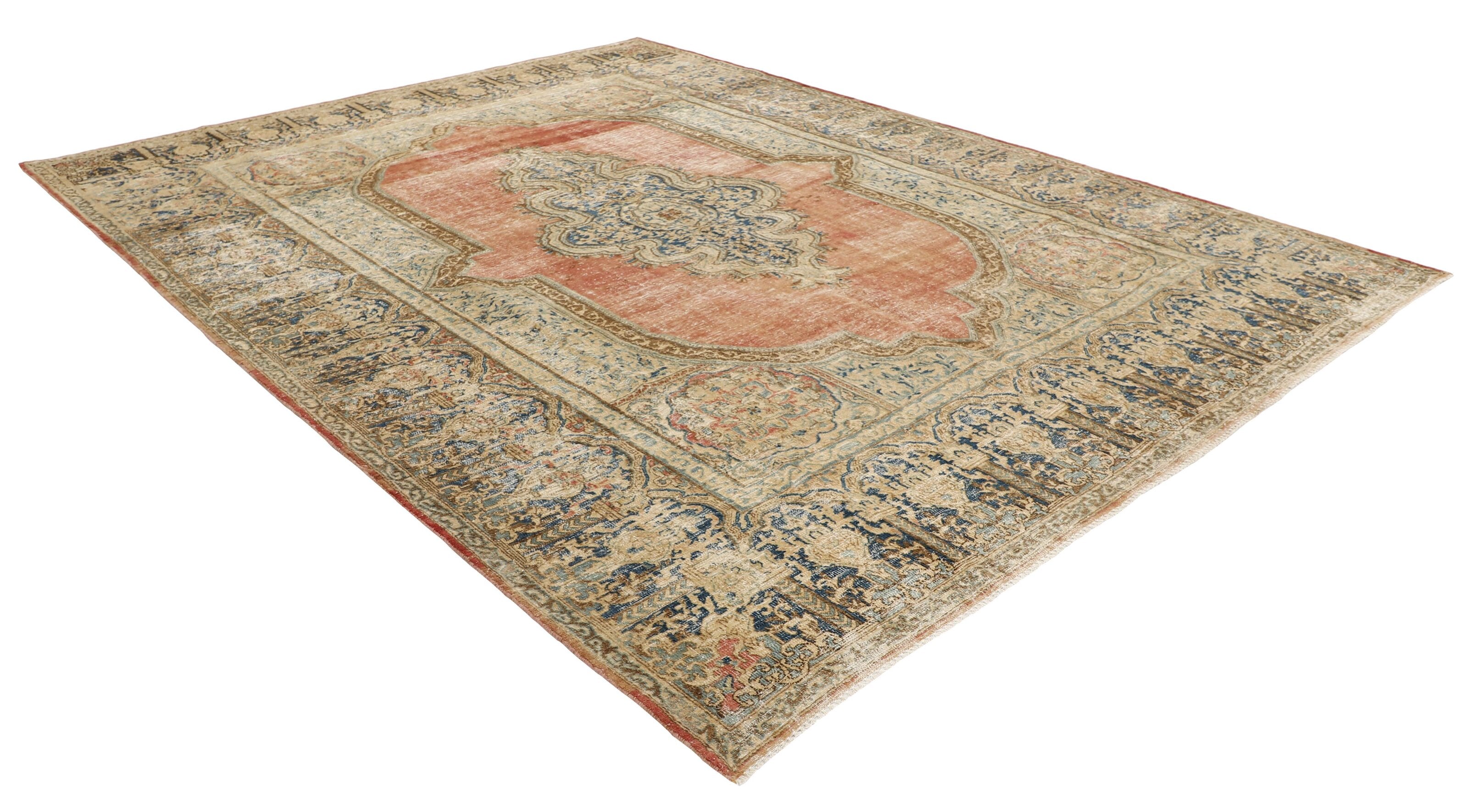 Vintage Kerman Fine 1514699