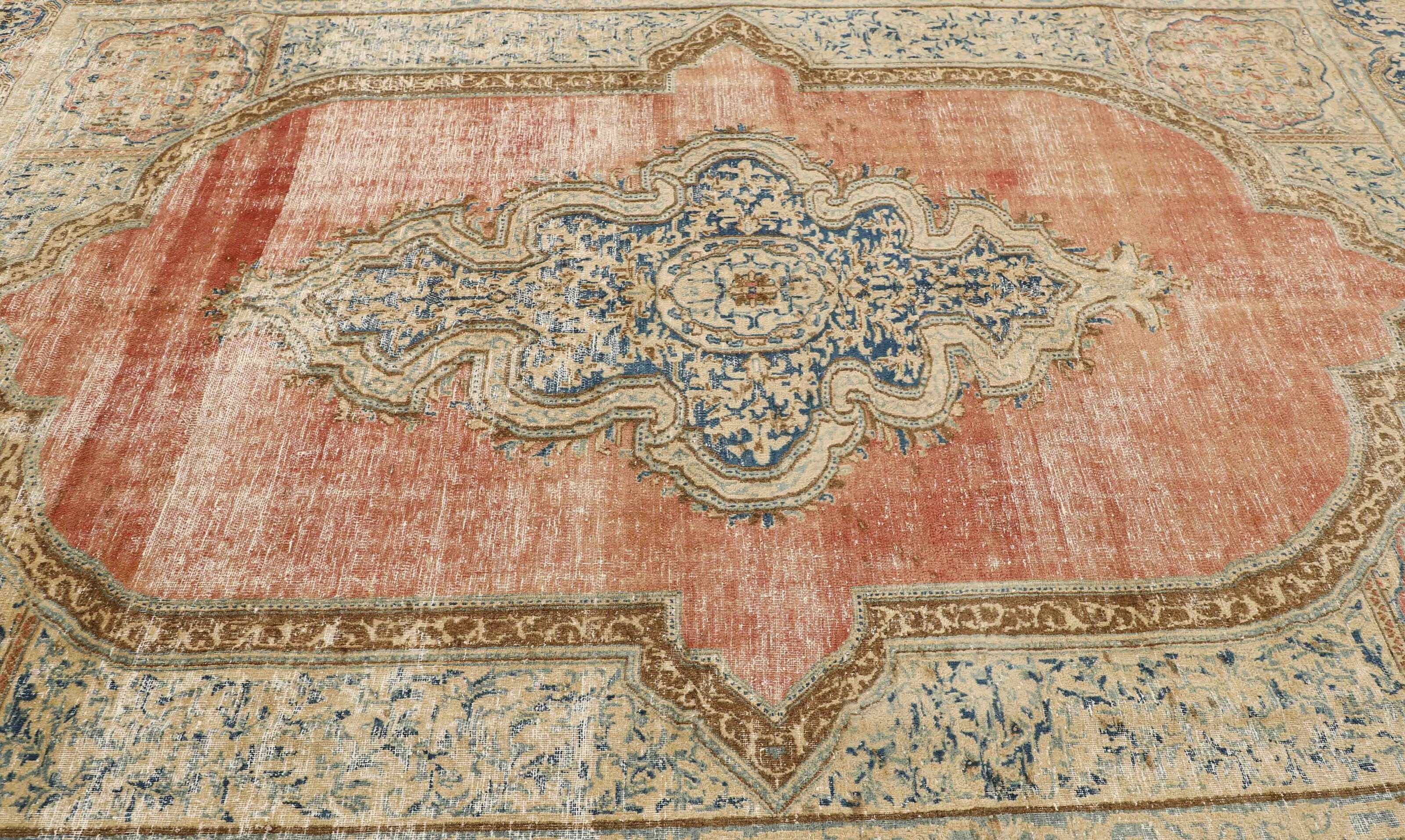 Vintage Kerman Fine 1514699