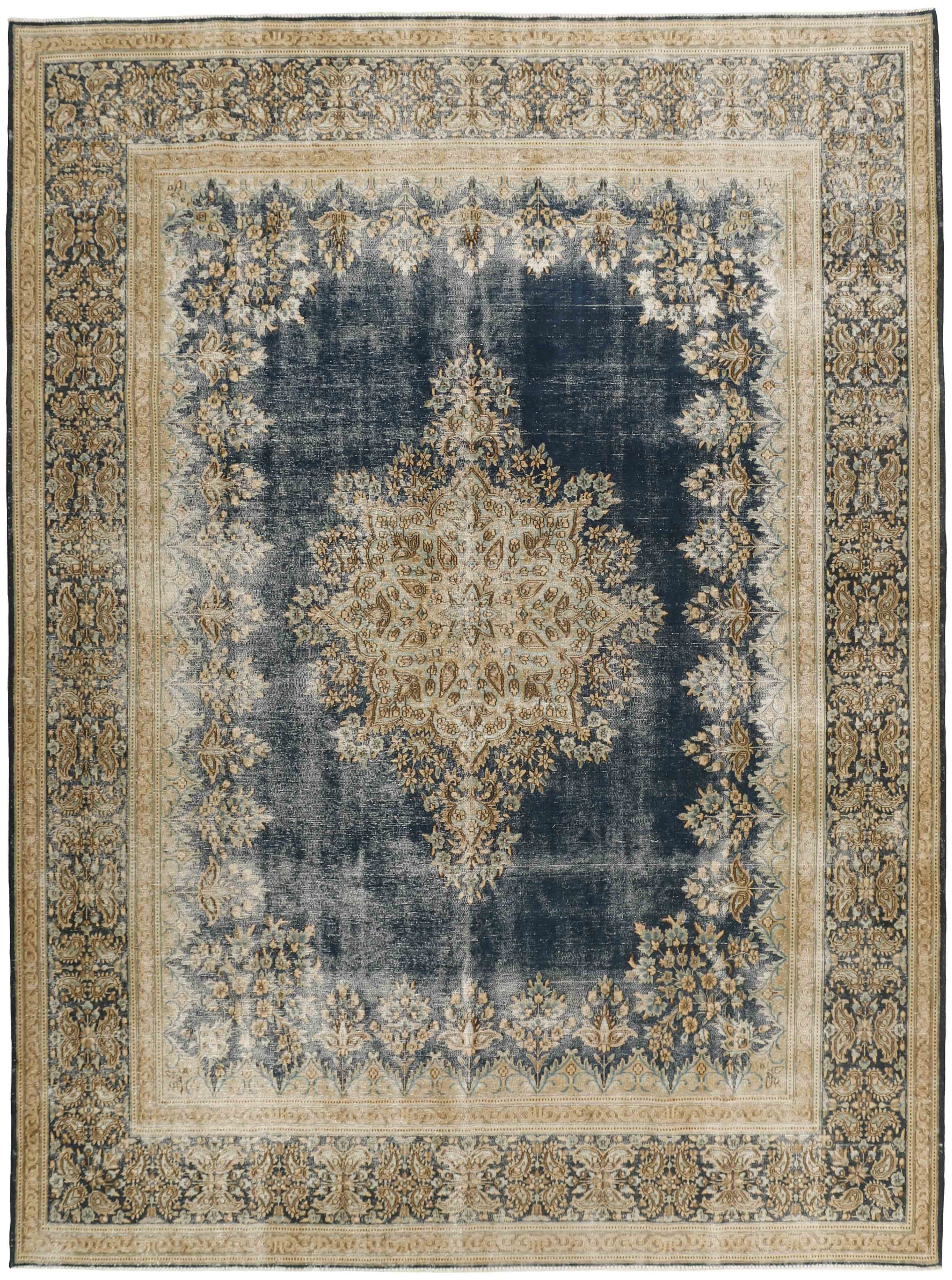 Vintage Kerman Fine 1514700
