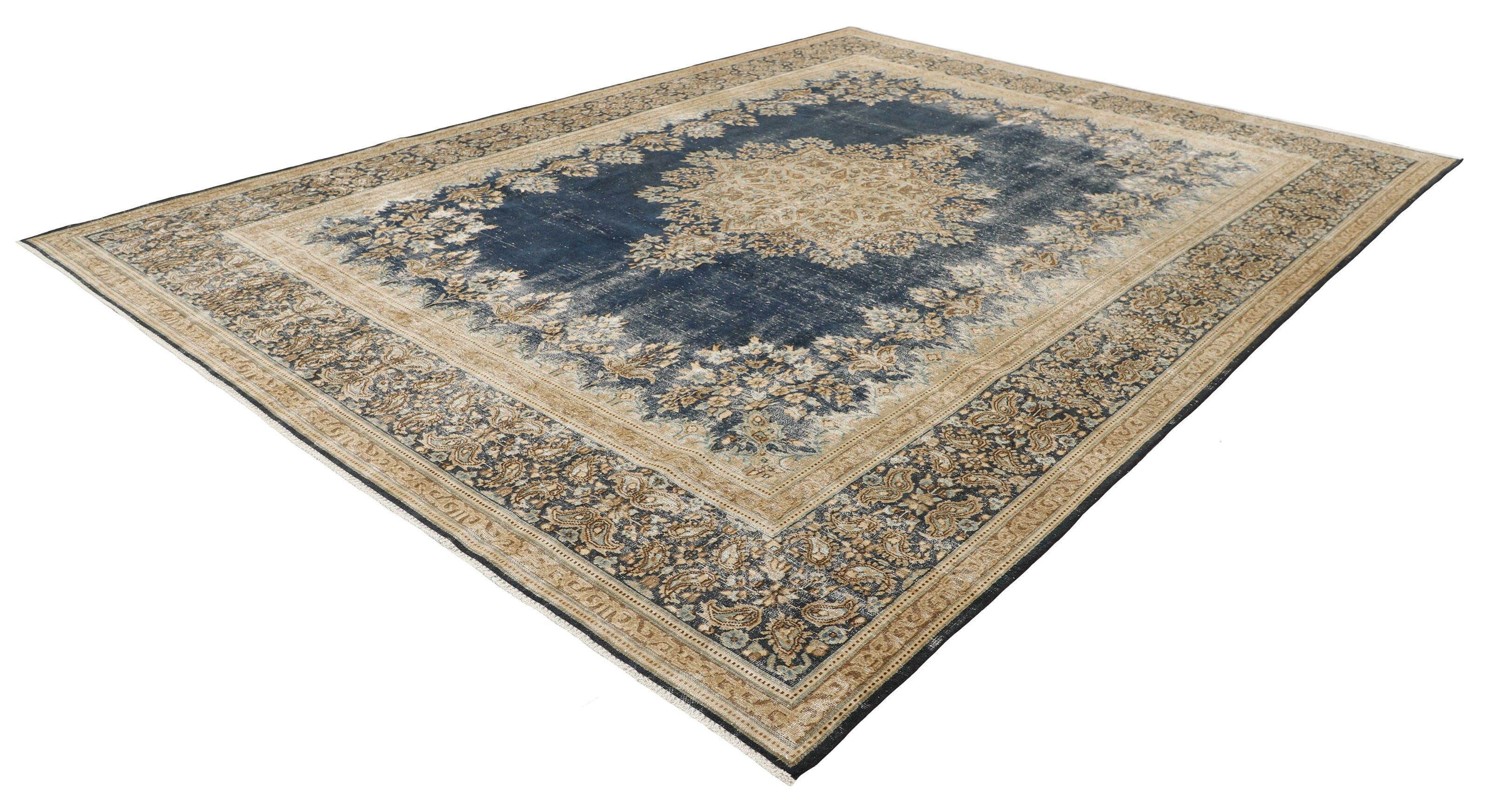 Vintage Kerman Fine 1514700