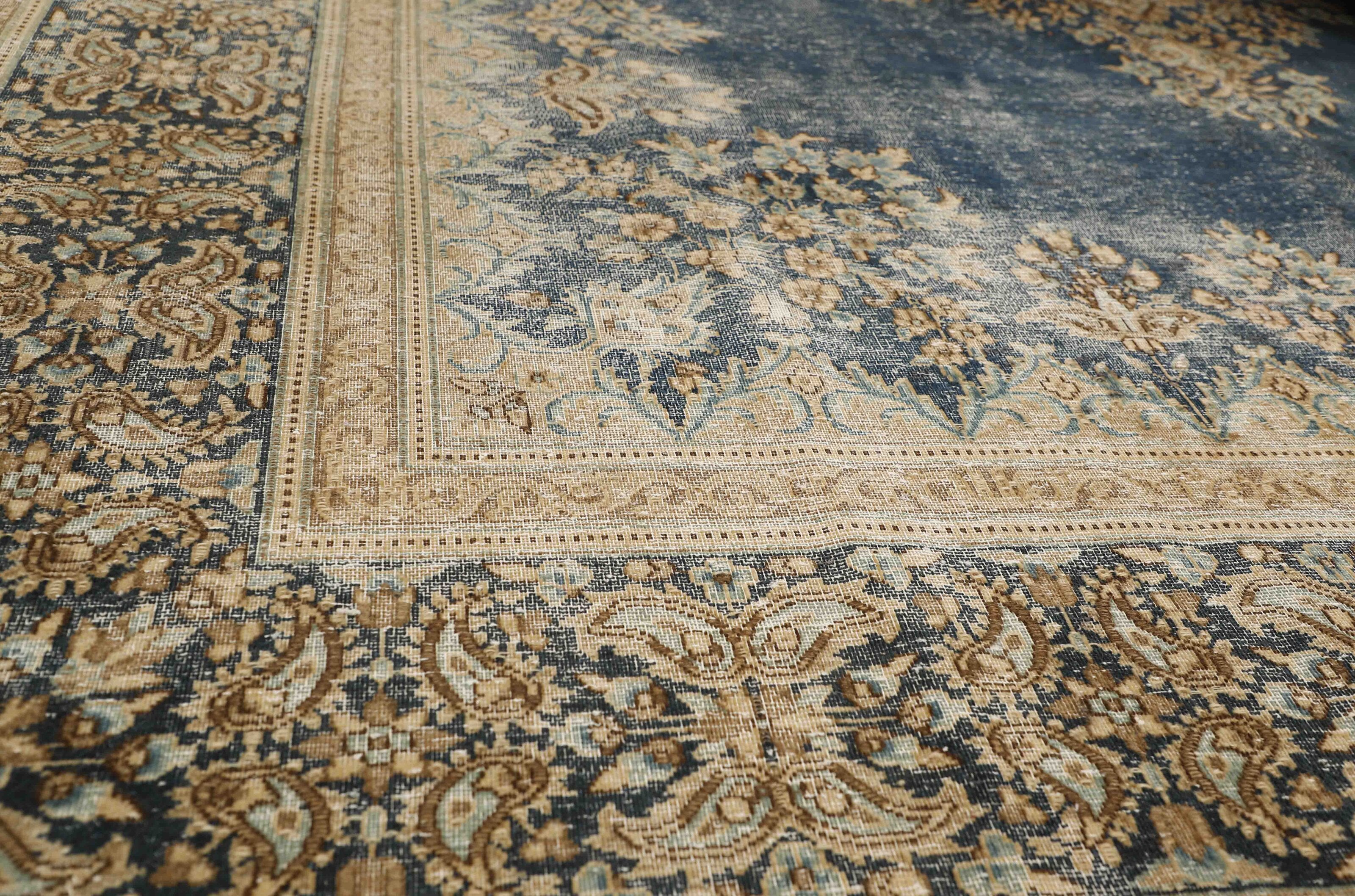 Vintage Kerman Fine 1514700