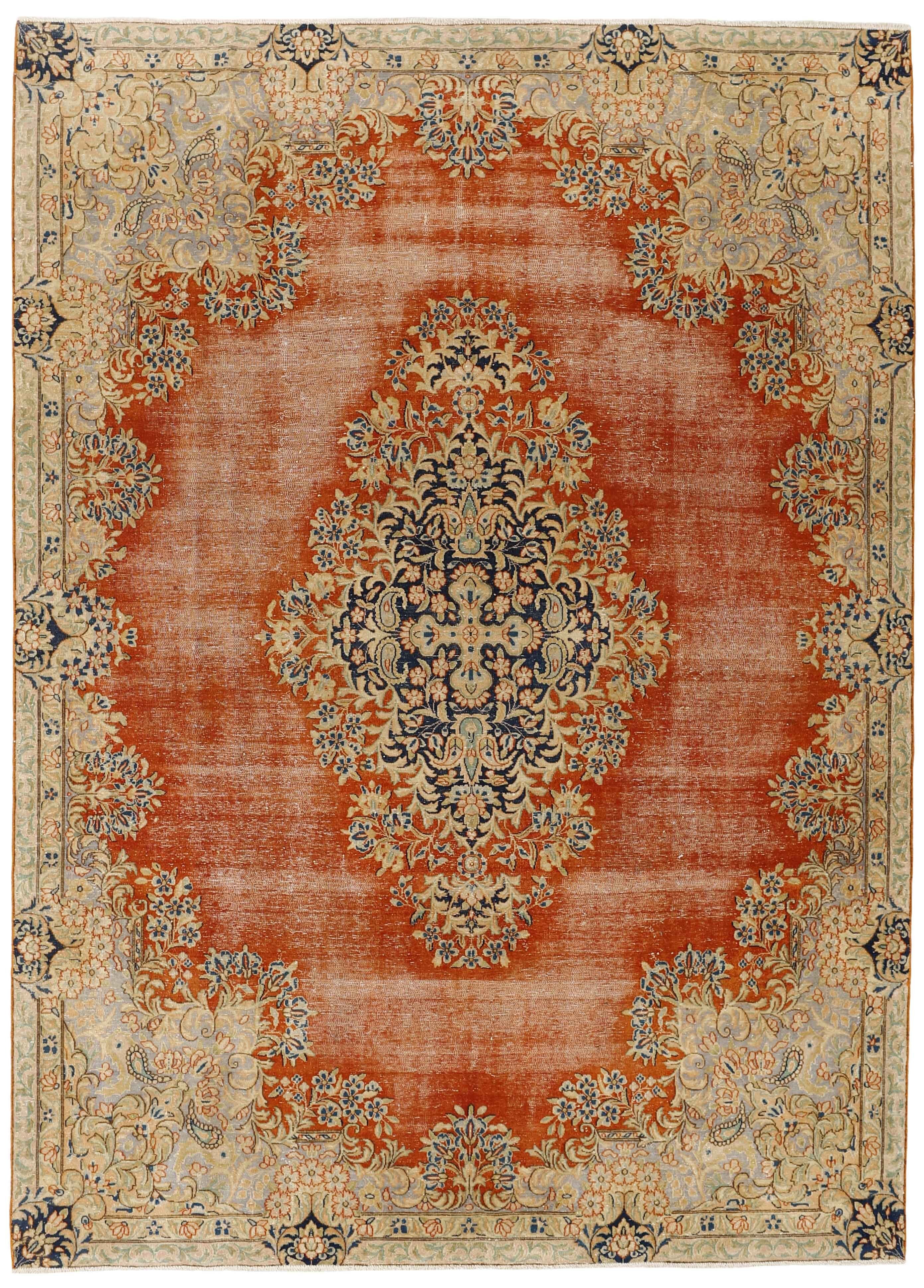 Vintage Kerman Fine 1514706