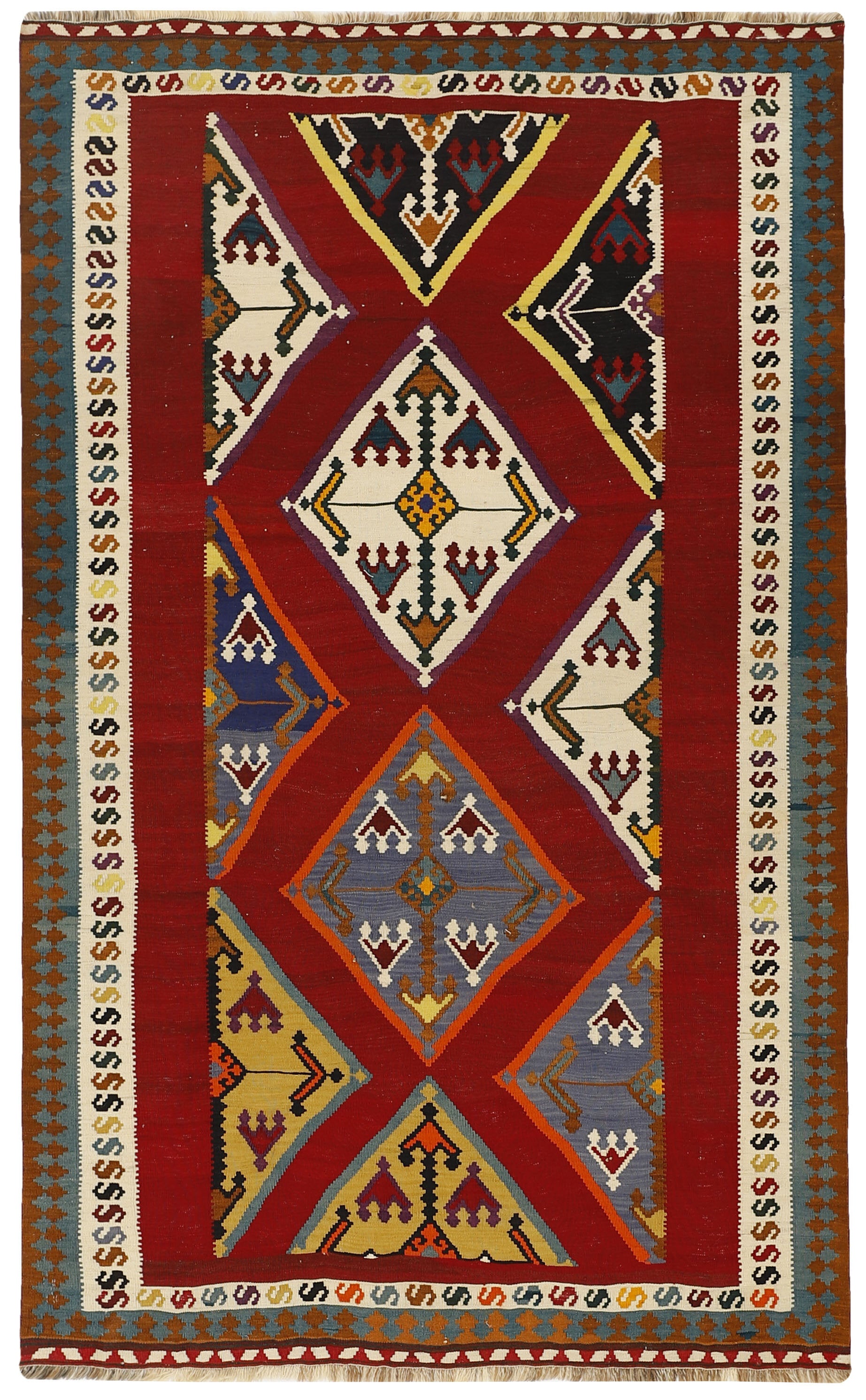 Kilim Old 1514854