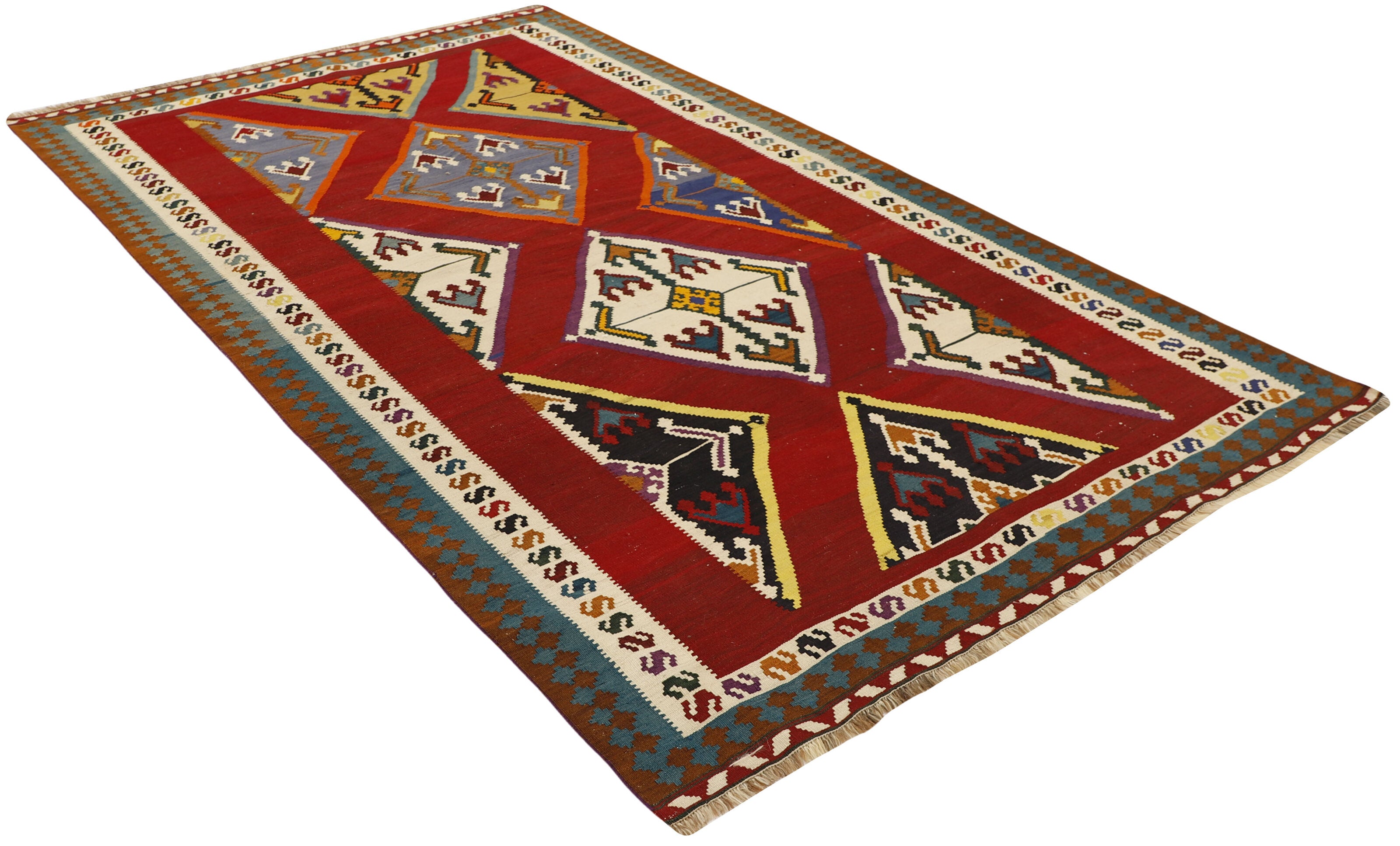 Kilim Old 1514854