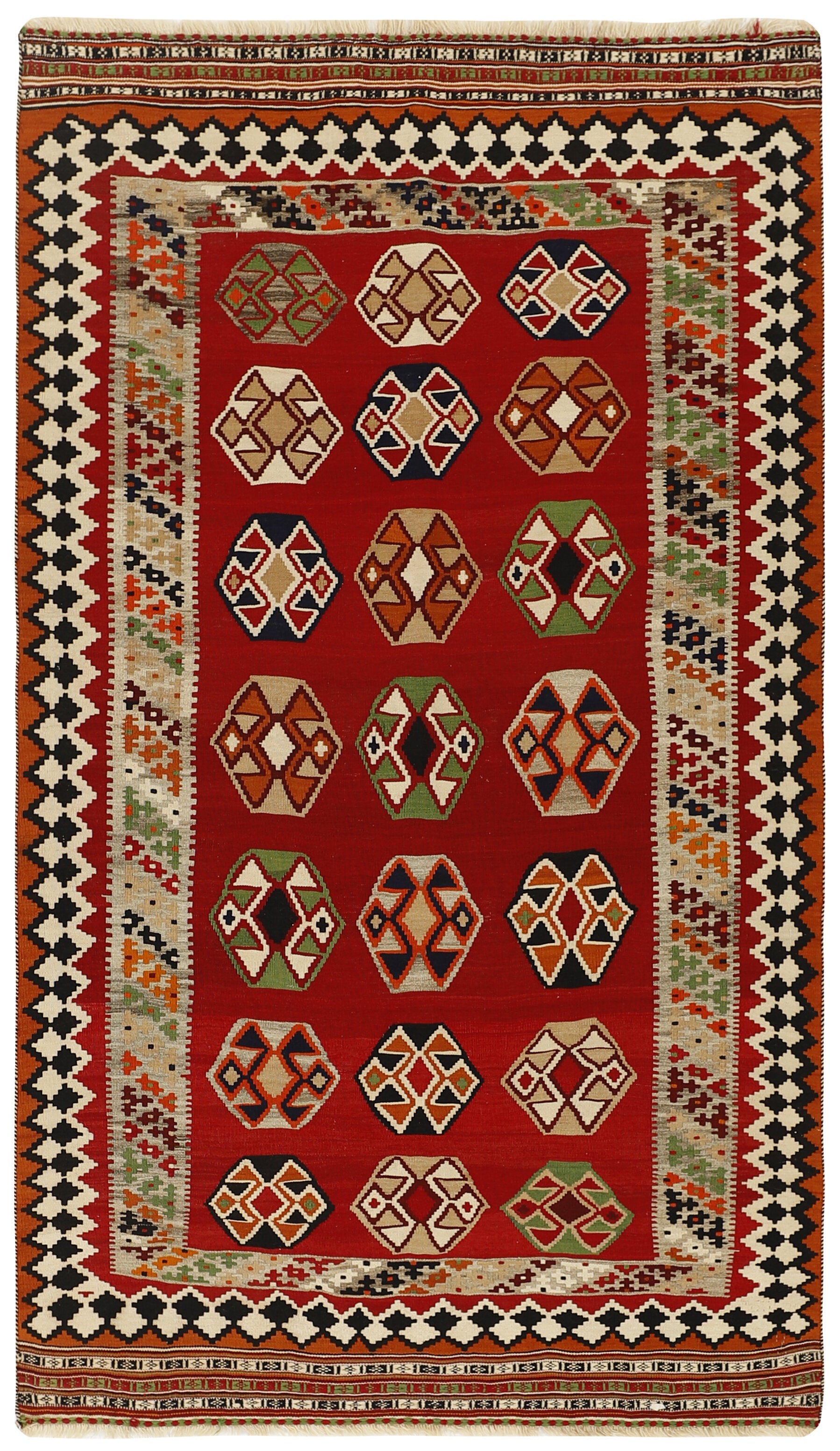 Kilim Old 1514856