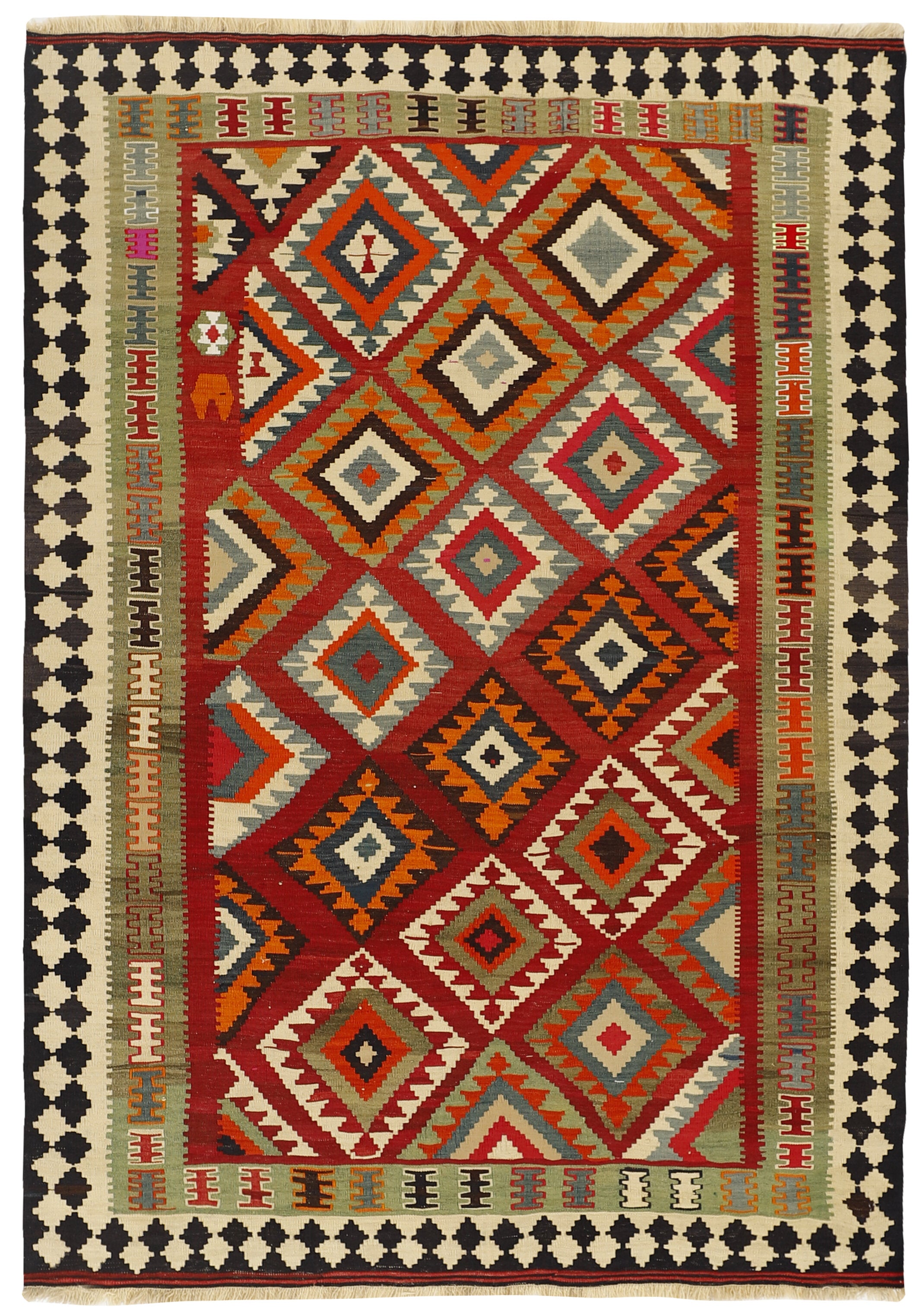 Kilim Old 1514865