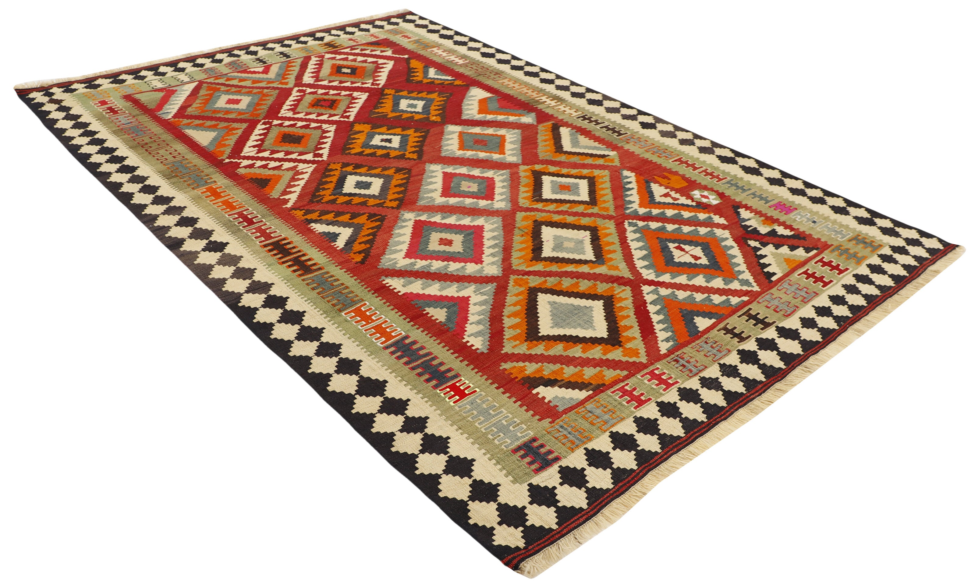 Kilim Old 1514865