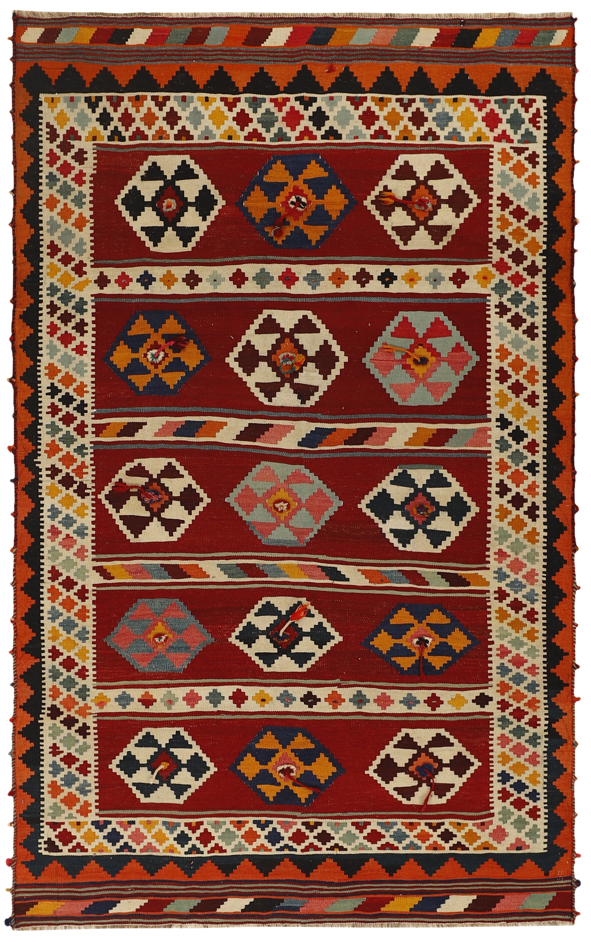 Kilim Old 1514866
