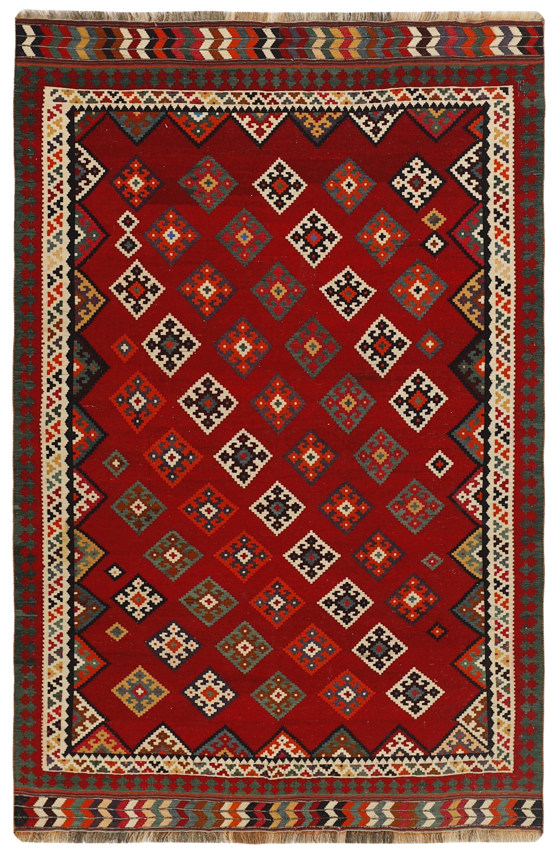 Kilim Old 1514869