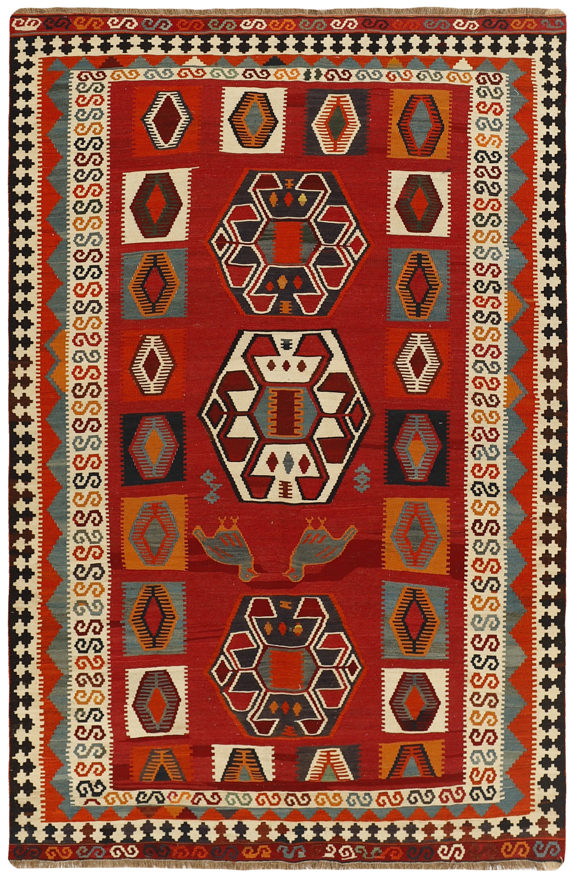 Kilim Old 1514873