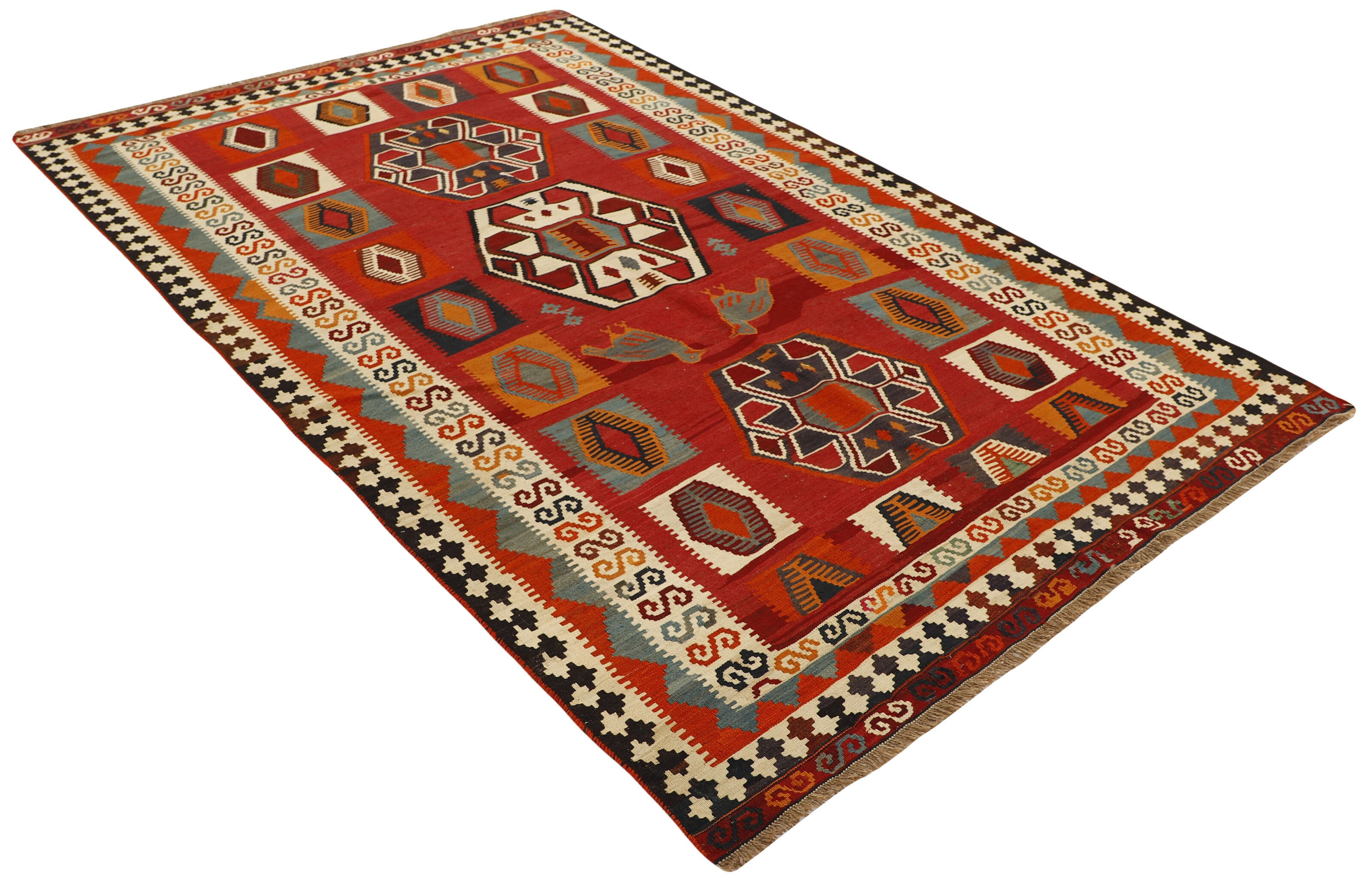 Kilim Old 1514873