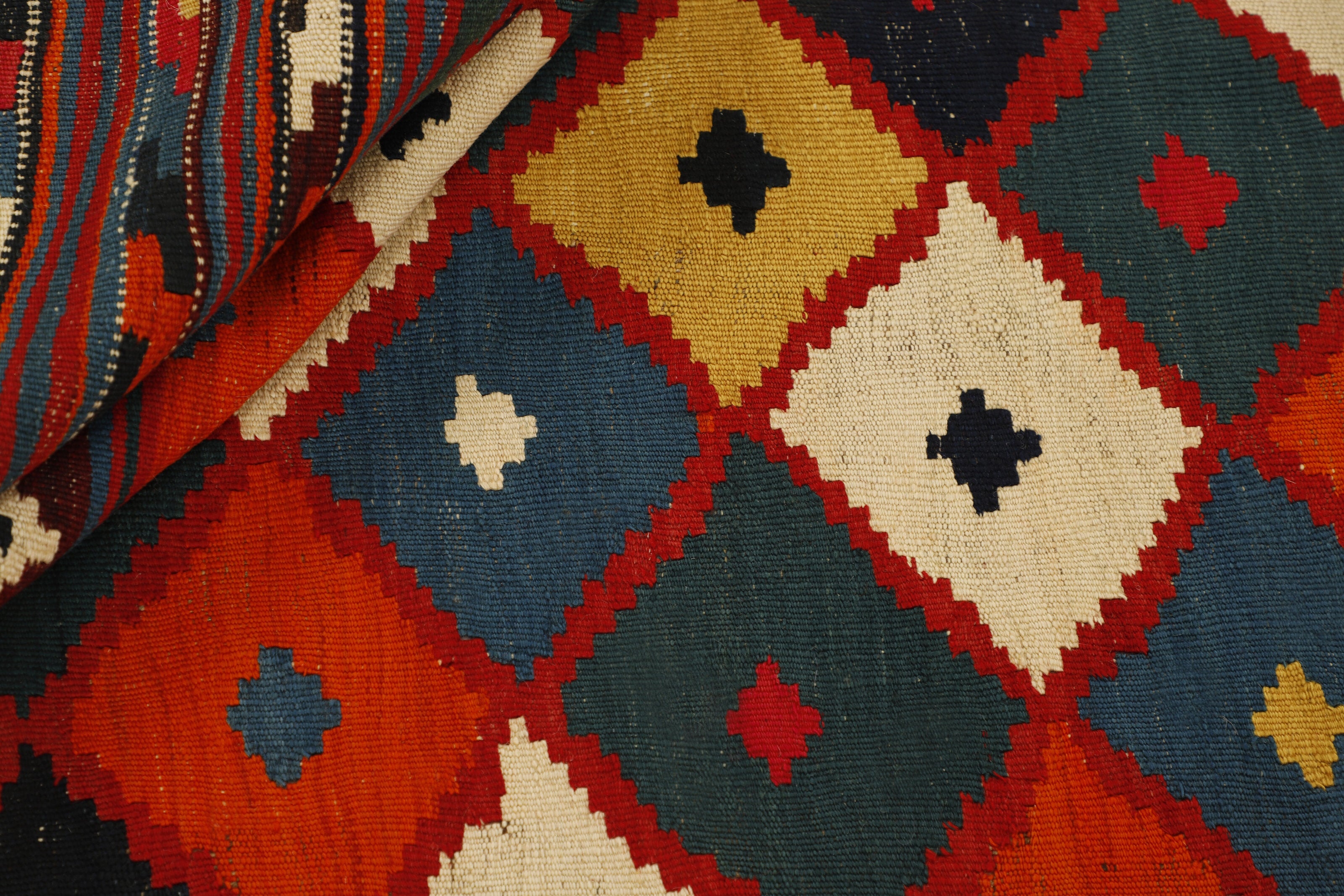 Kilim Old Runner 1514878