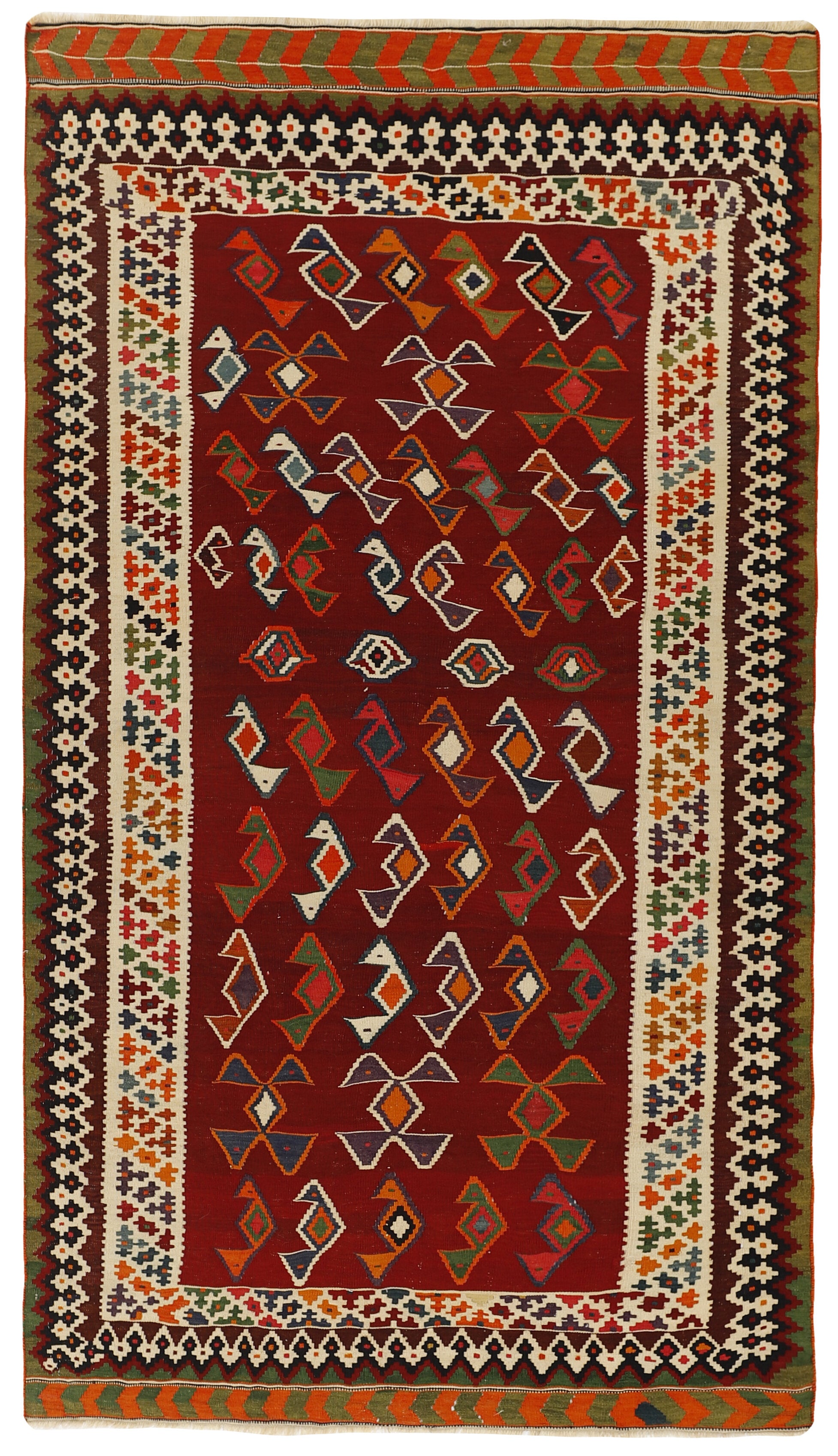 Kilim Old 1514880