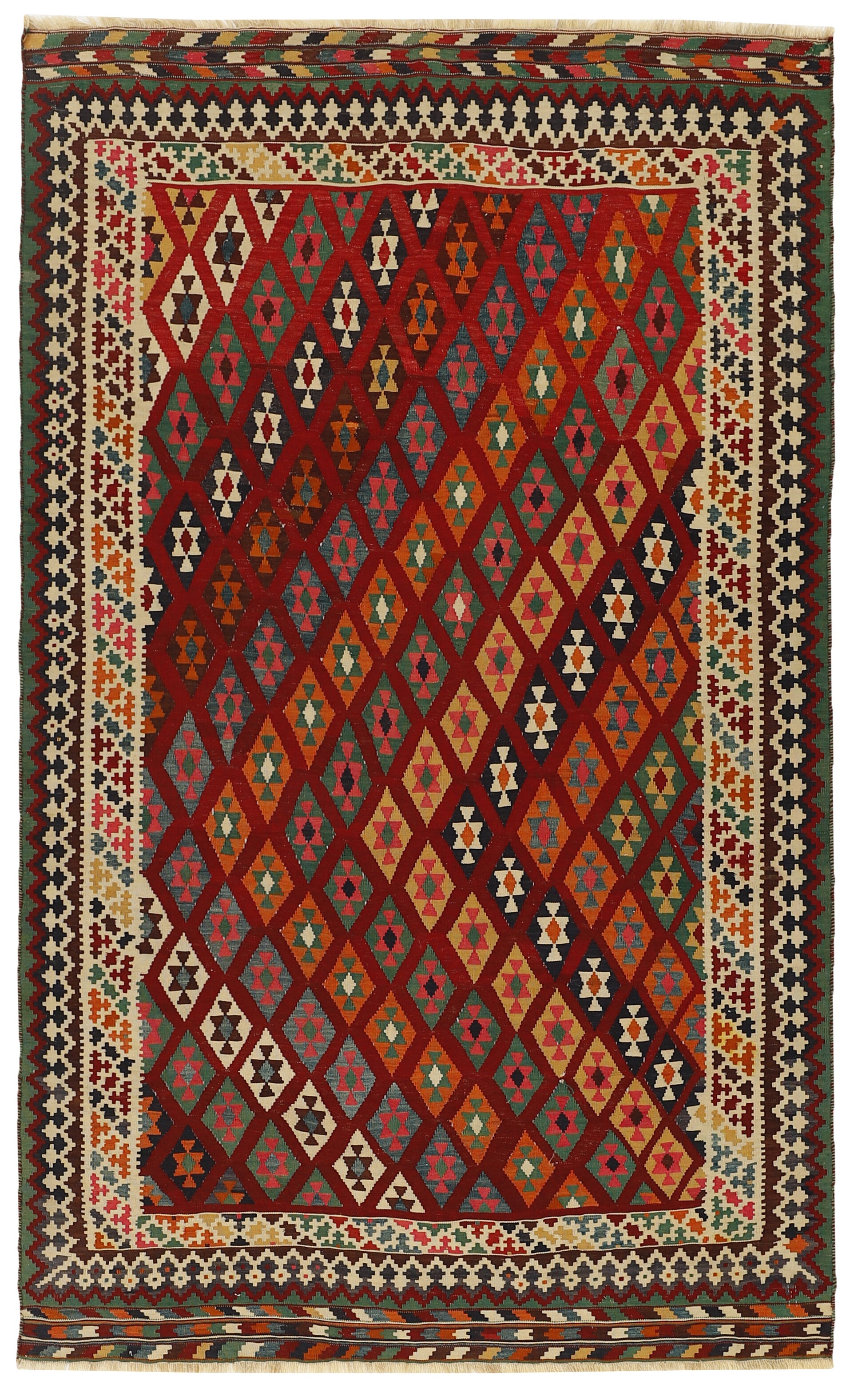 Kilim Old 1514884