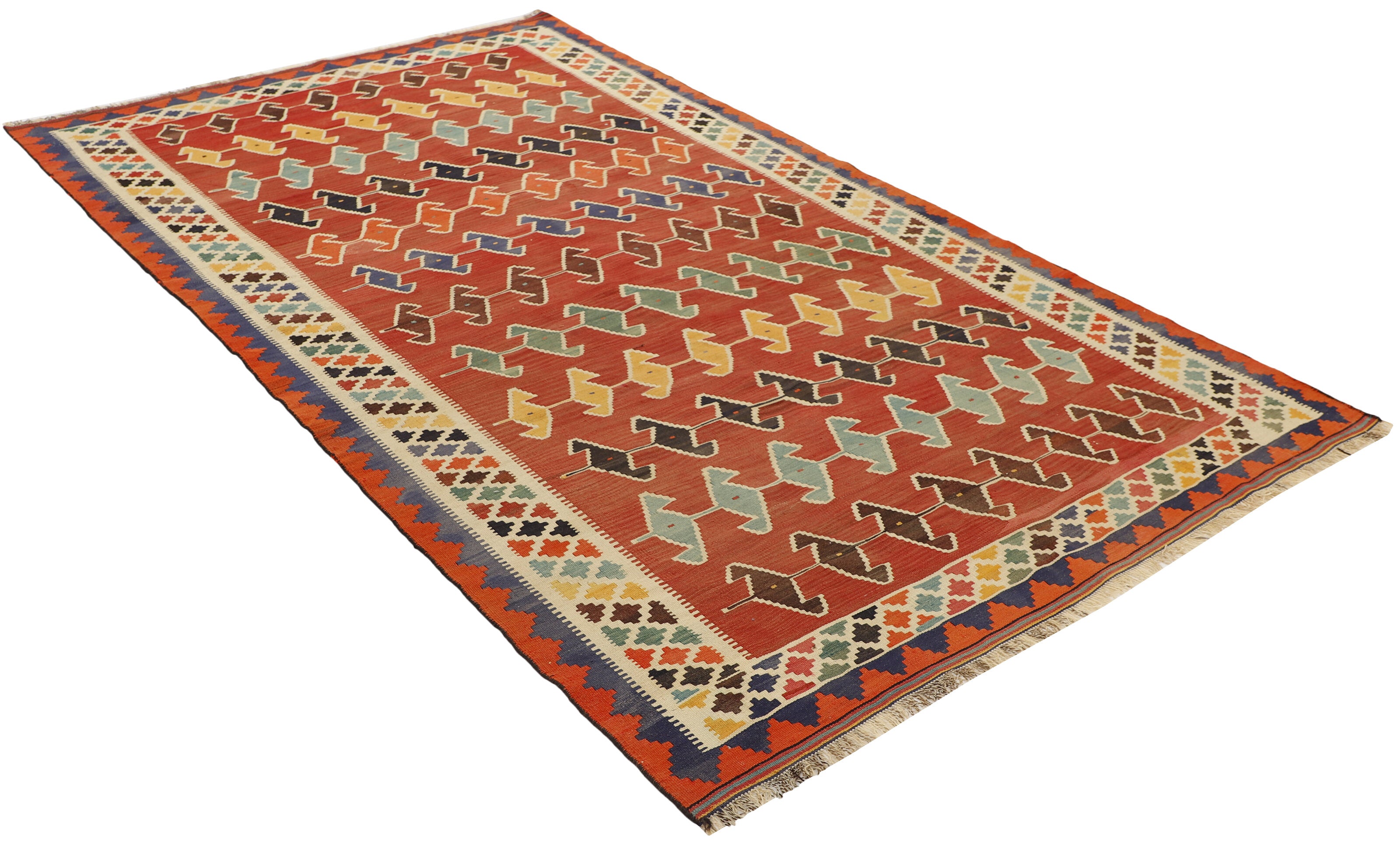 Kilim Old 1514887