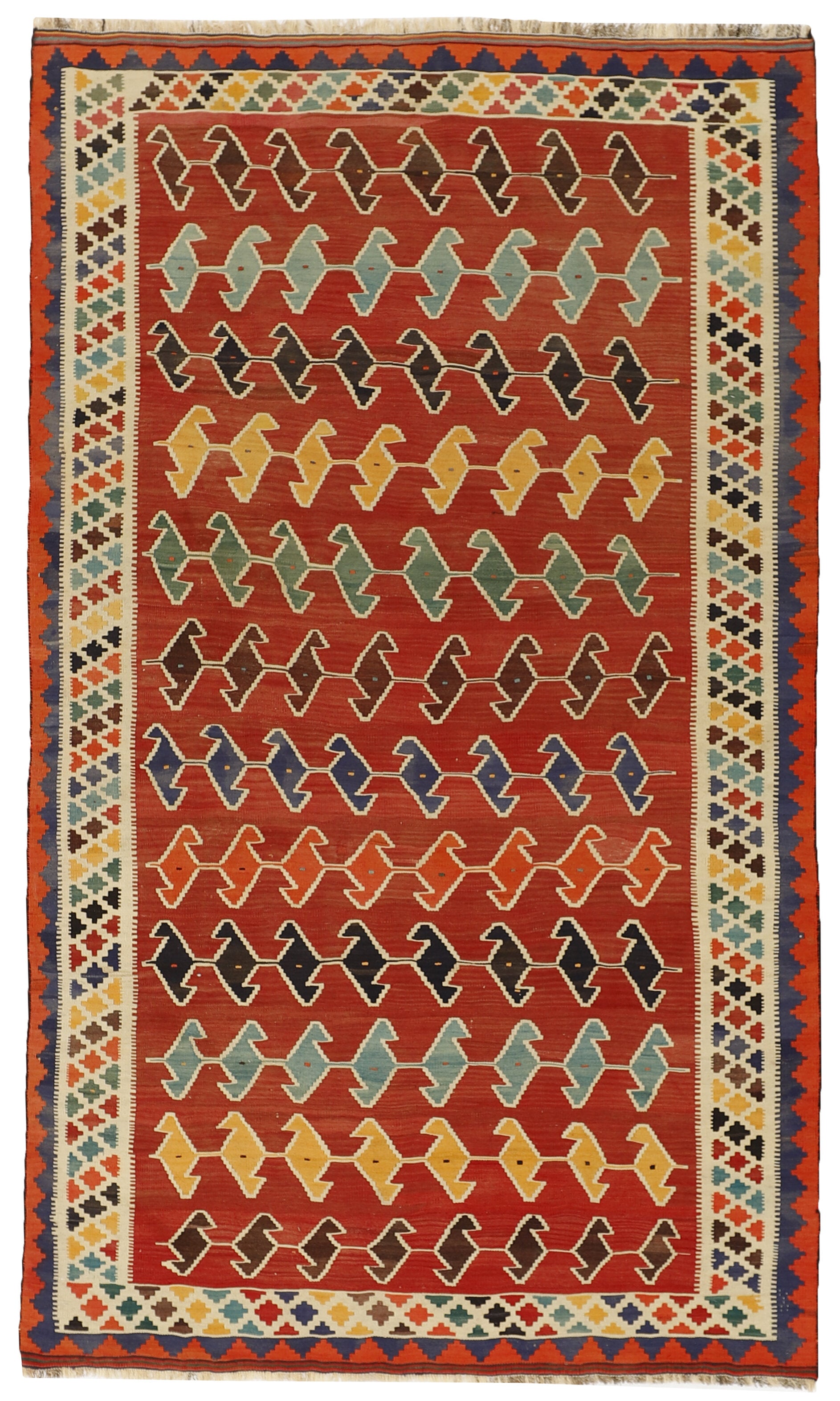 Kilim Old 1514887