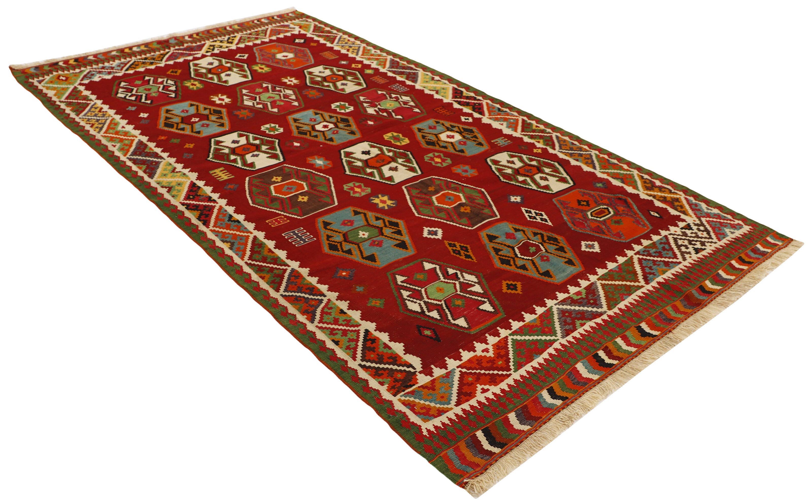 Kilim Old 1514894