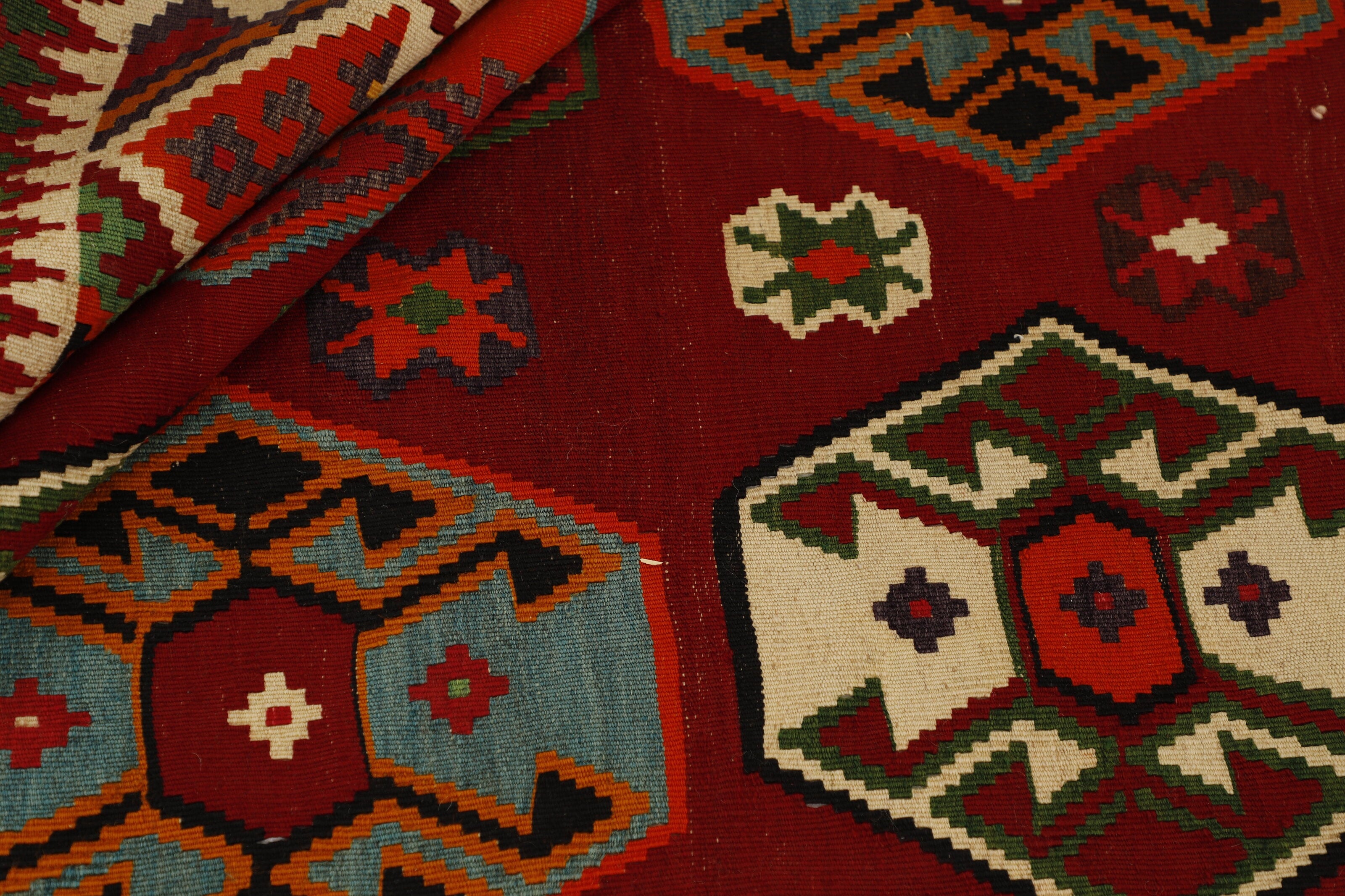 Kilim Old 1514894