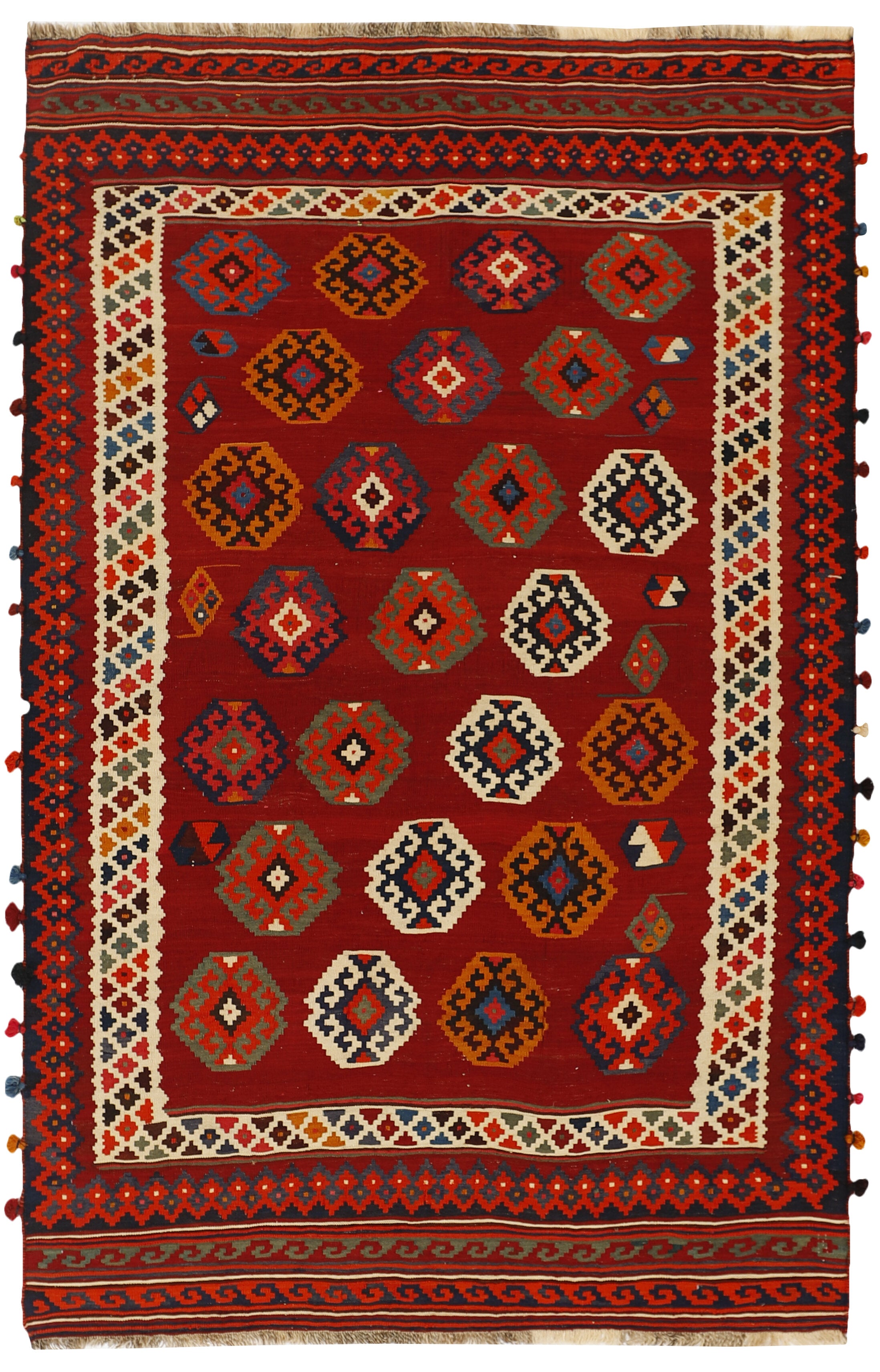 Kilim Old 1514895
