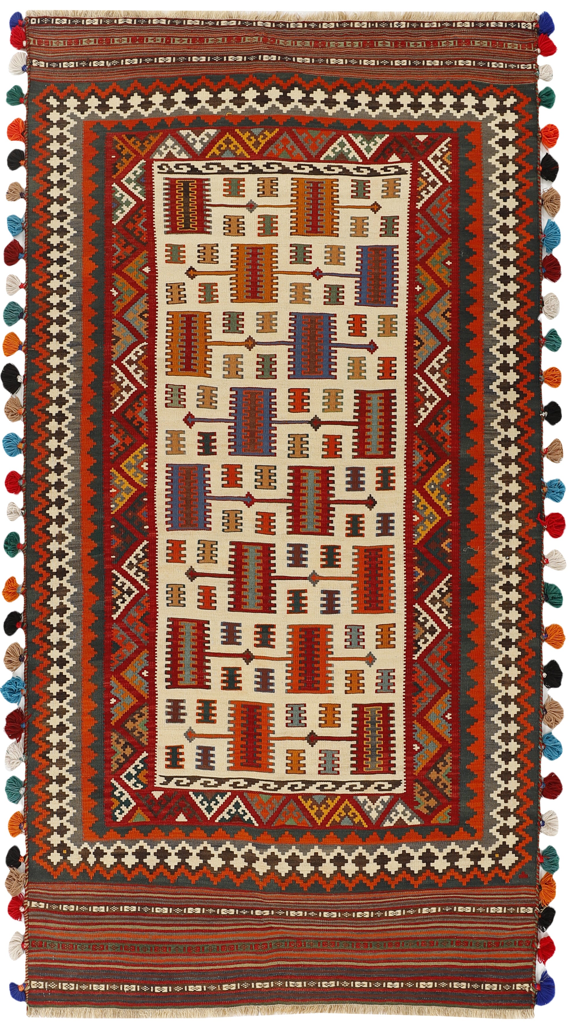 Kilim Old 1514898