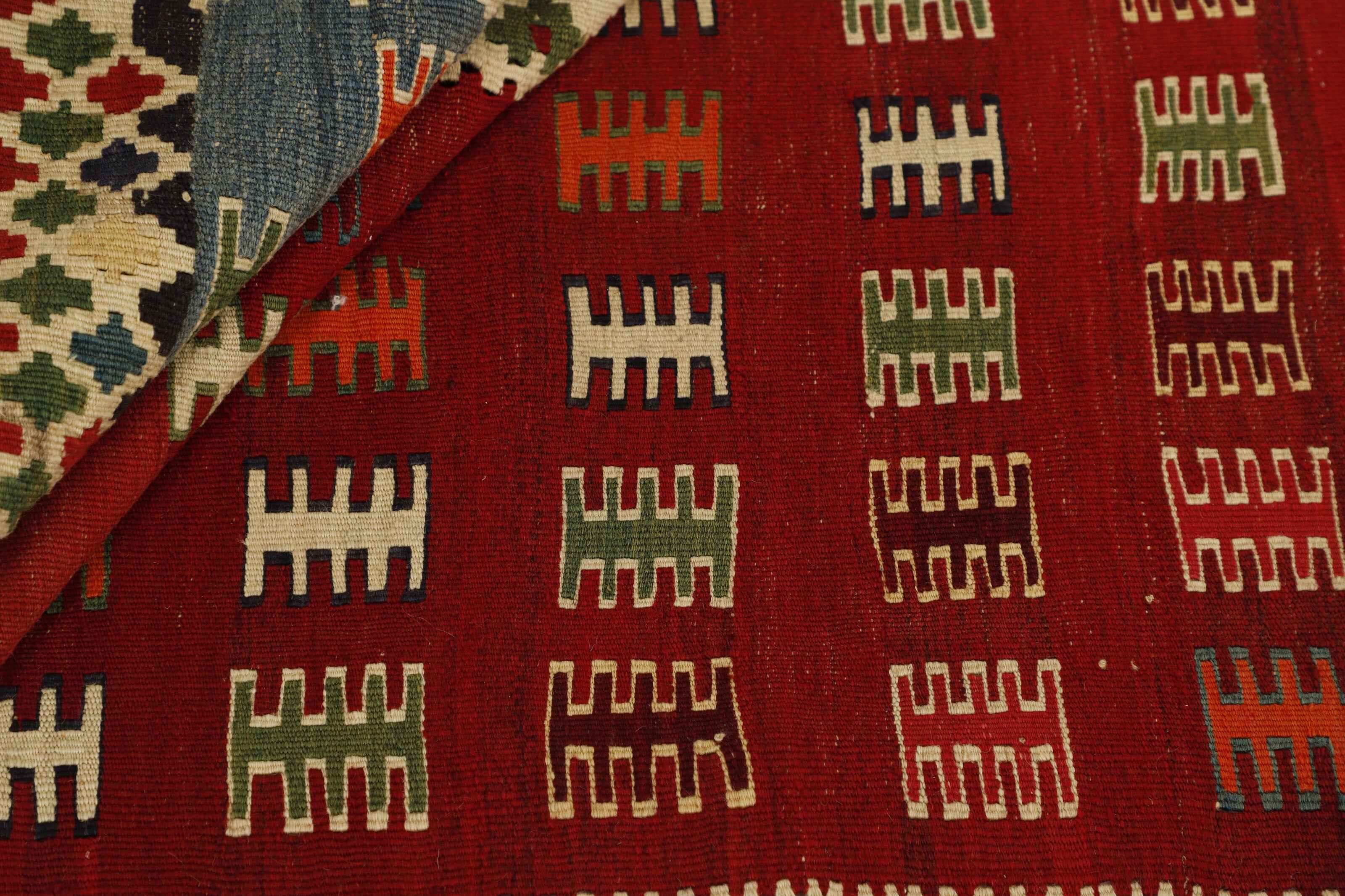 Kilim Old 1514902