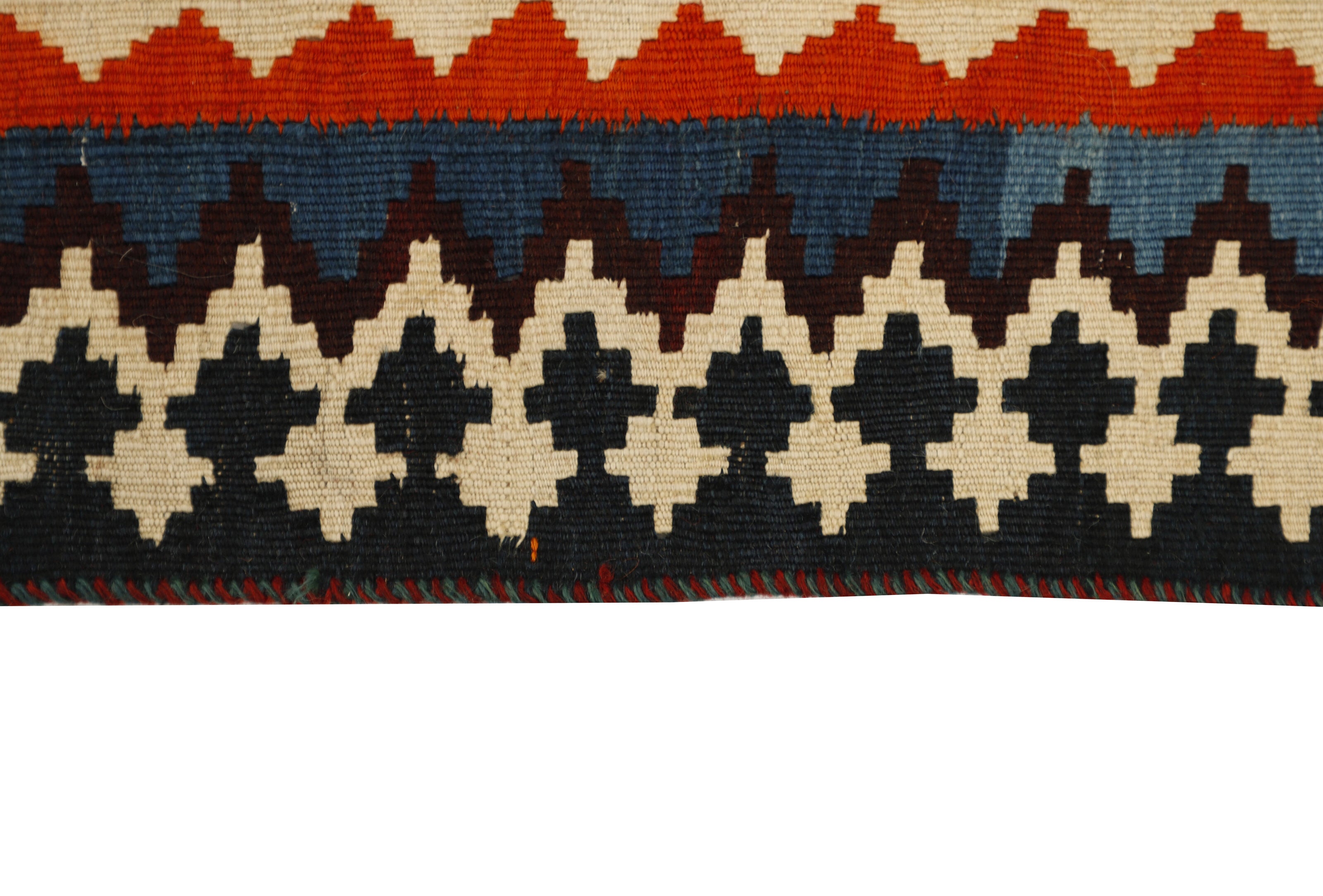 Kilim Old Runner 1514905