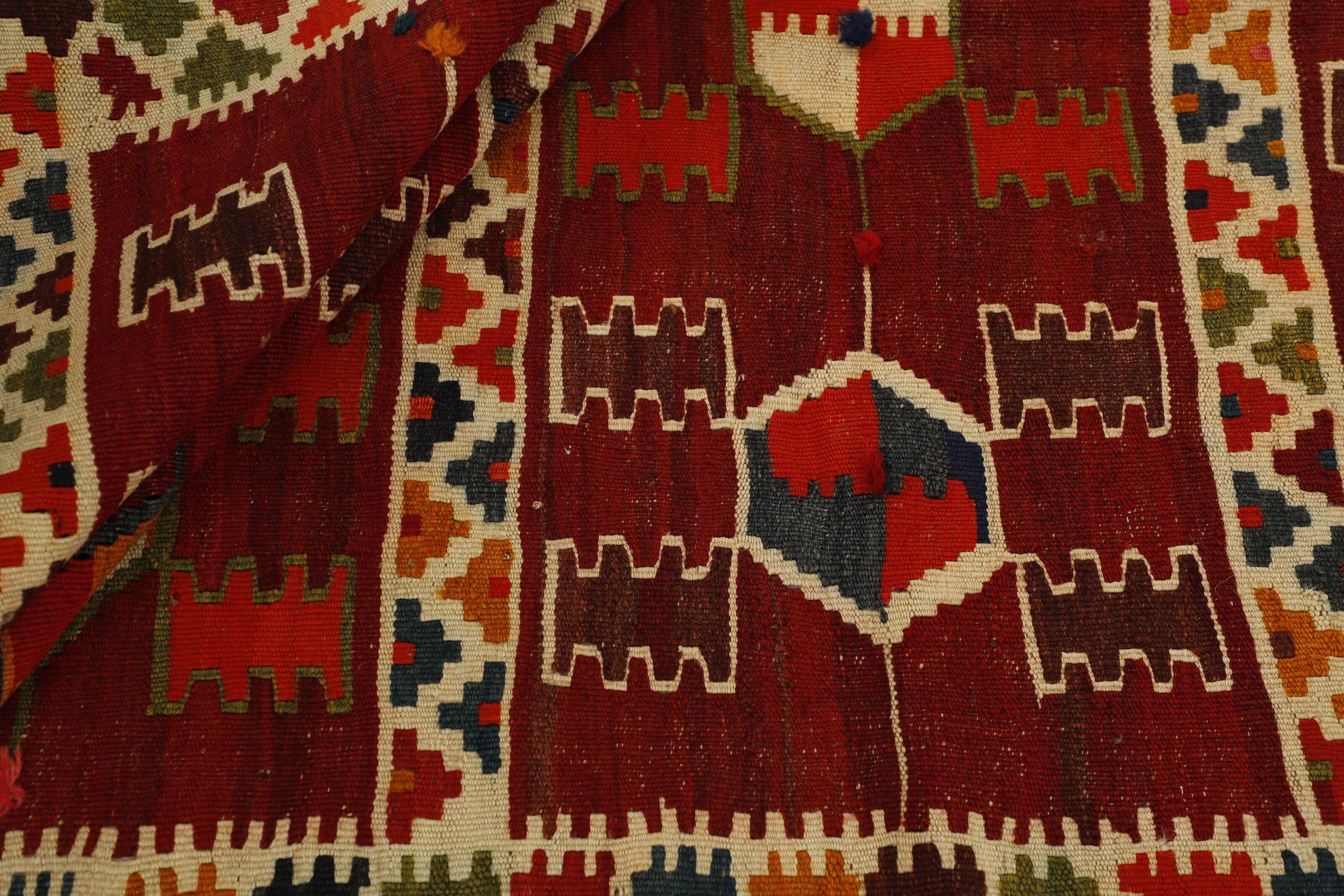Kilim Old 1514908