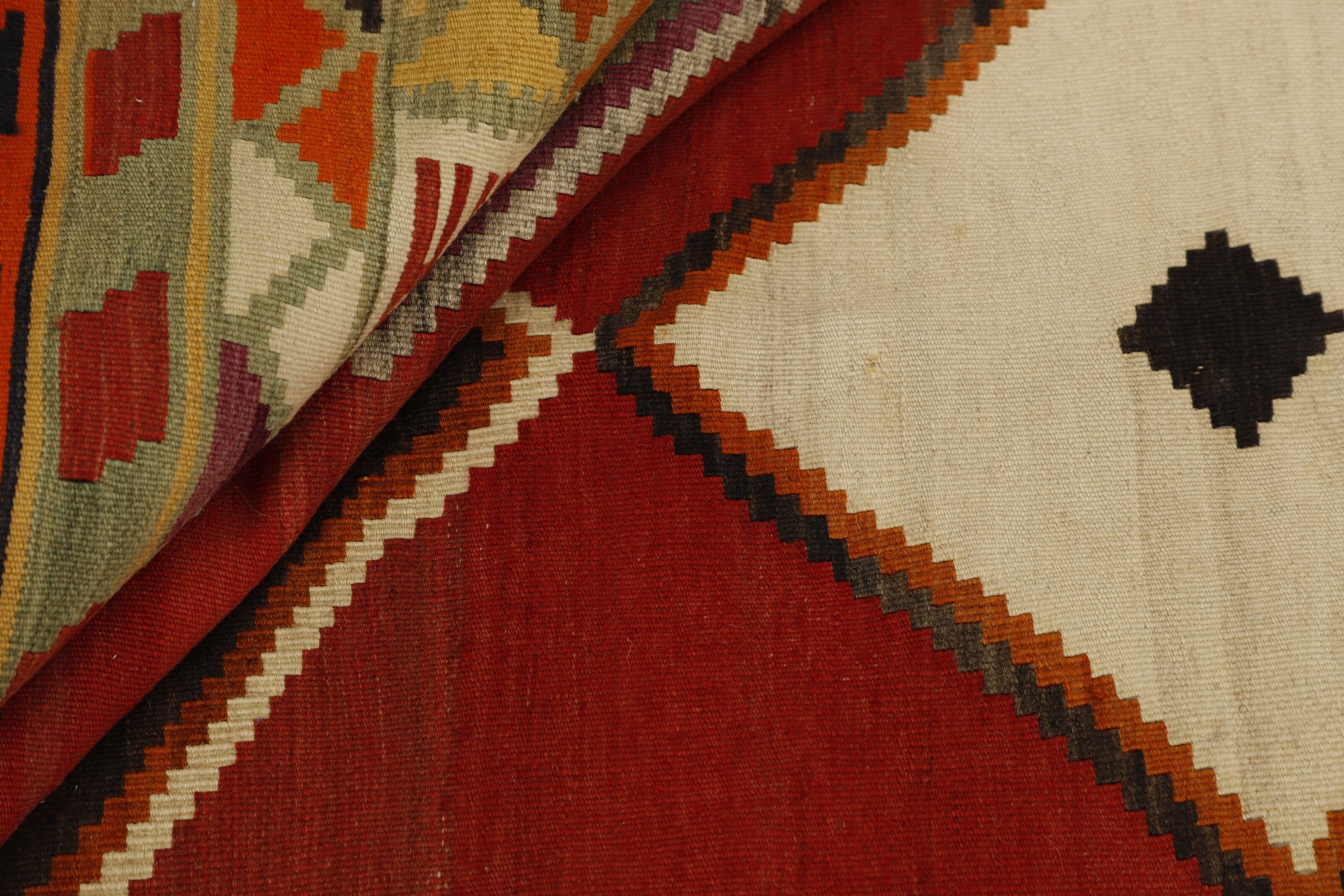 Kilim Old Runner 1514918