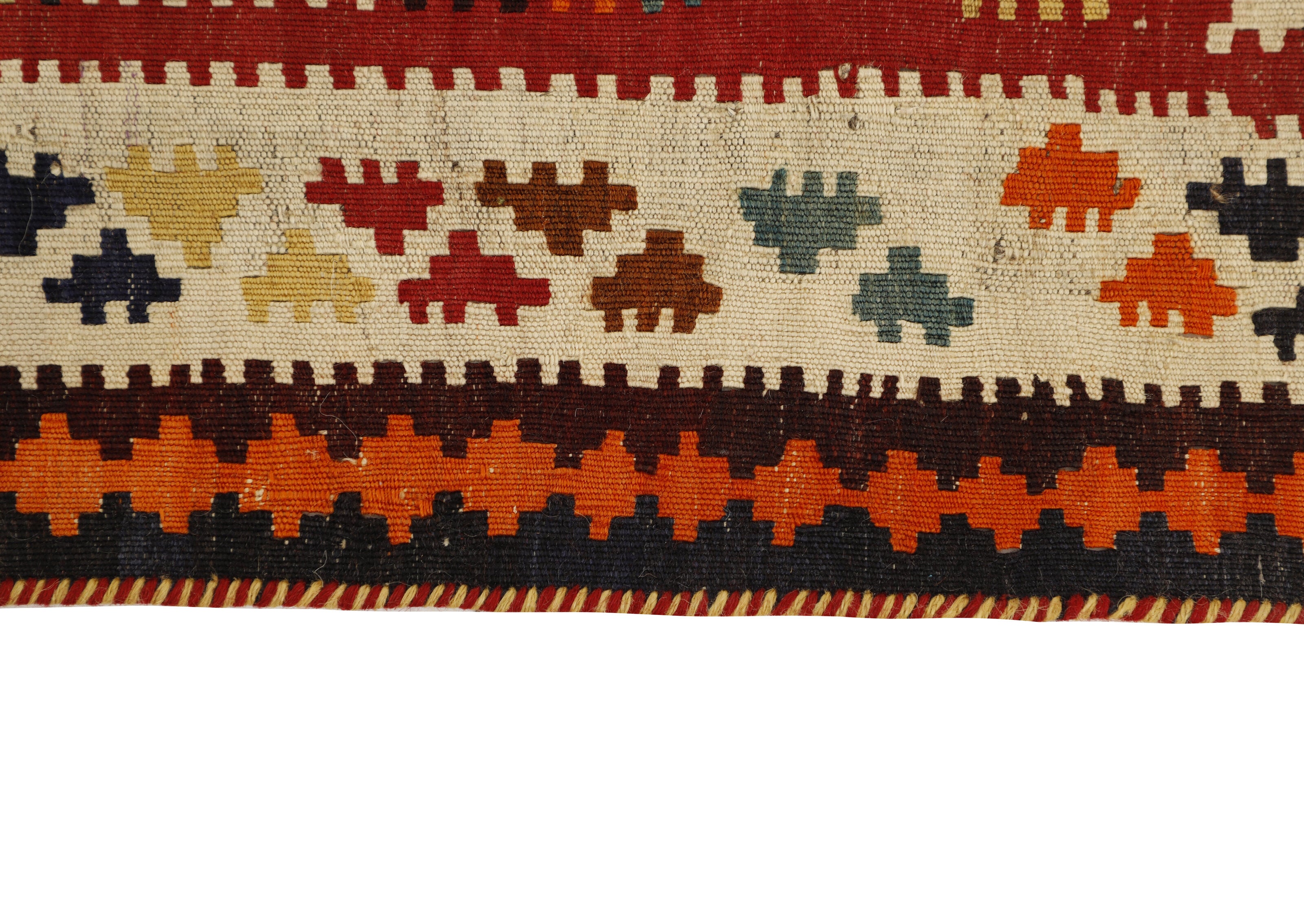 Kilim Old Runner 1514945