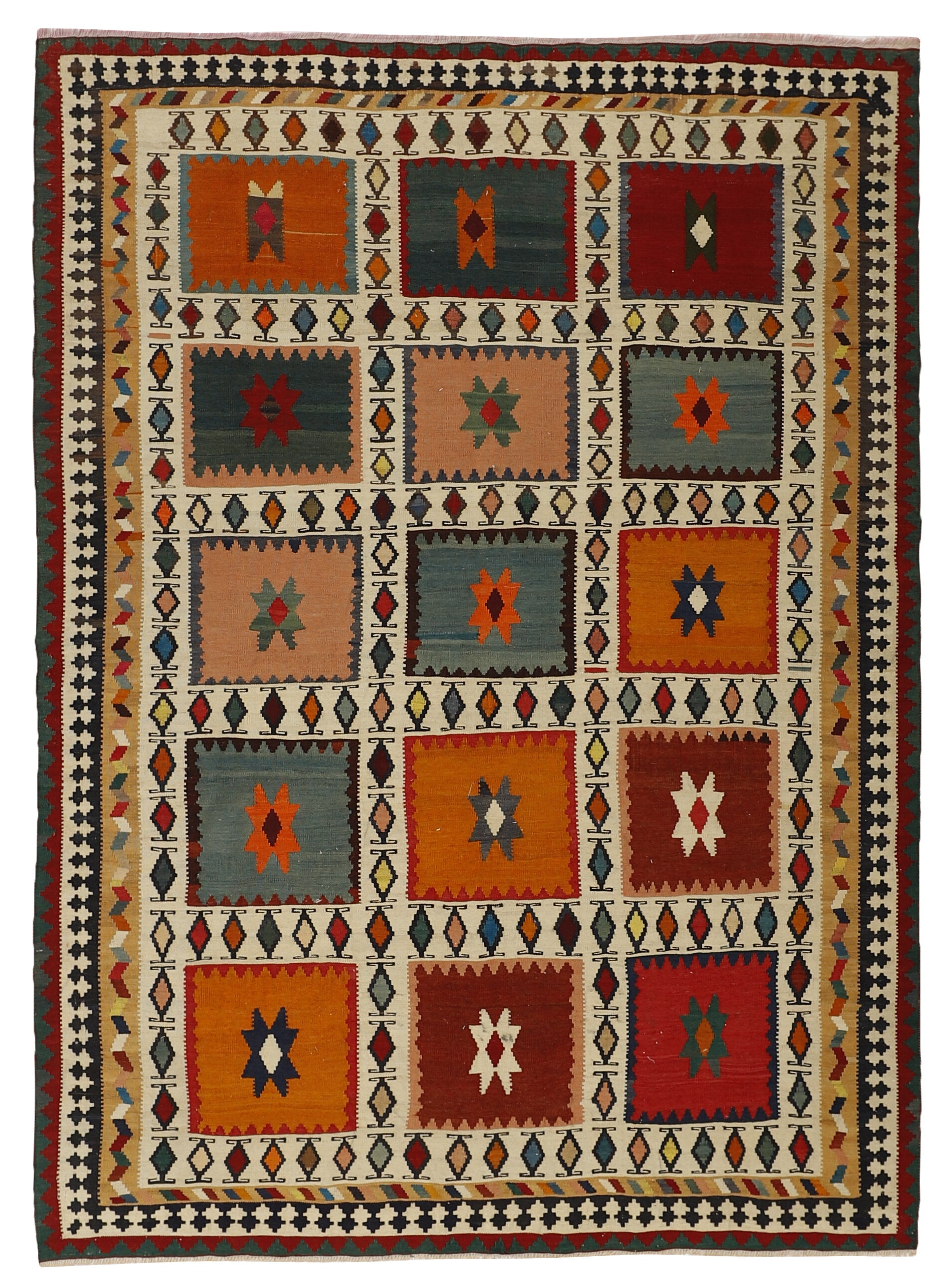 Kilim Old 1514948