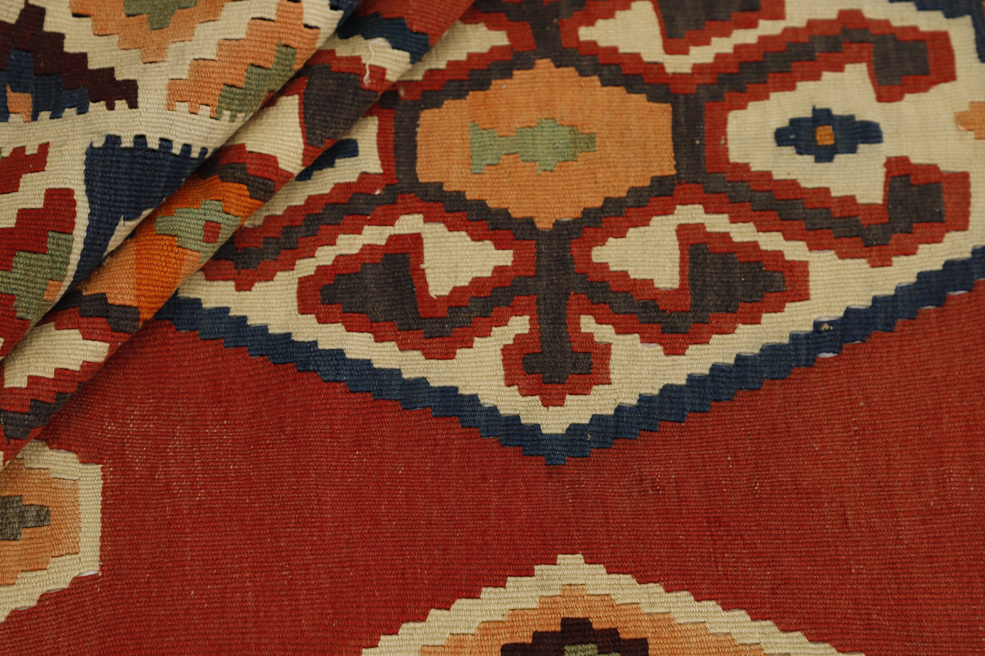 Kilim Old Runner 1514955
