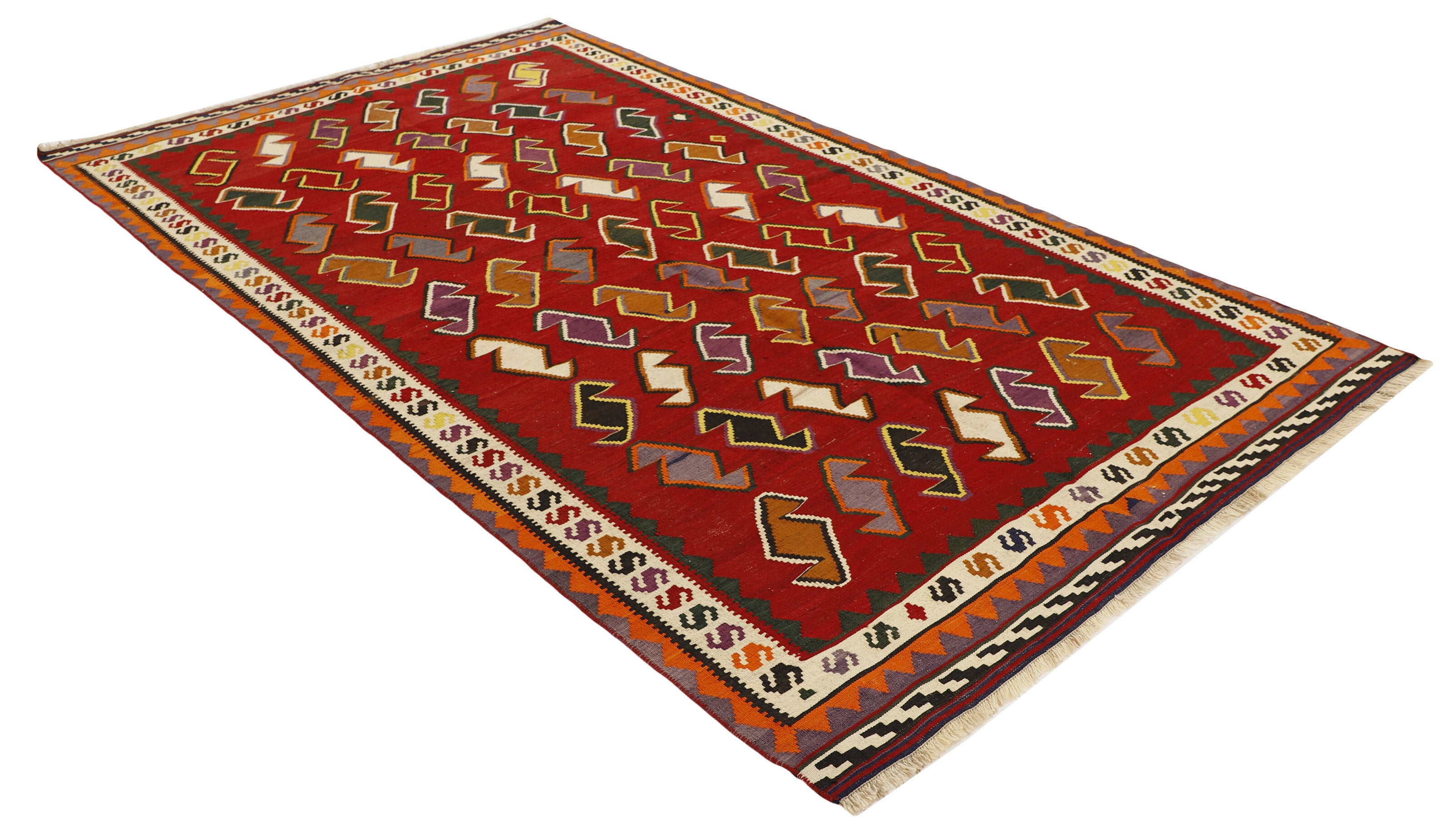 Kilim Old 1514958