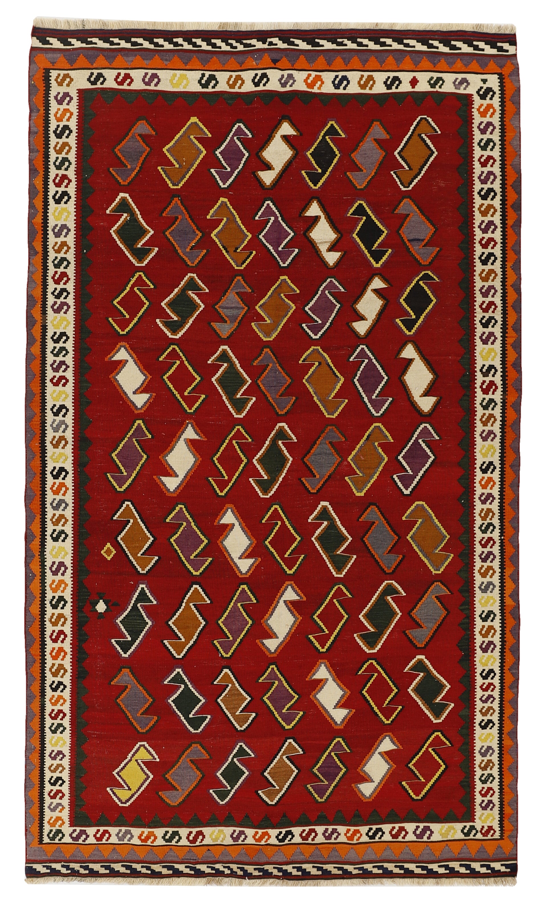 Kilim Old 1514958