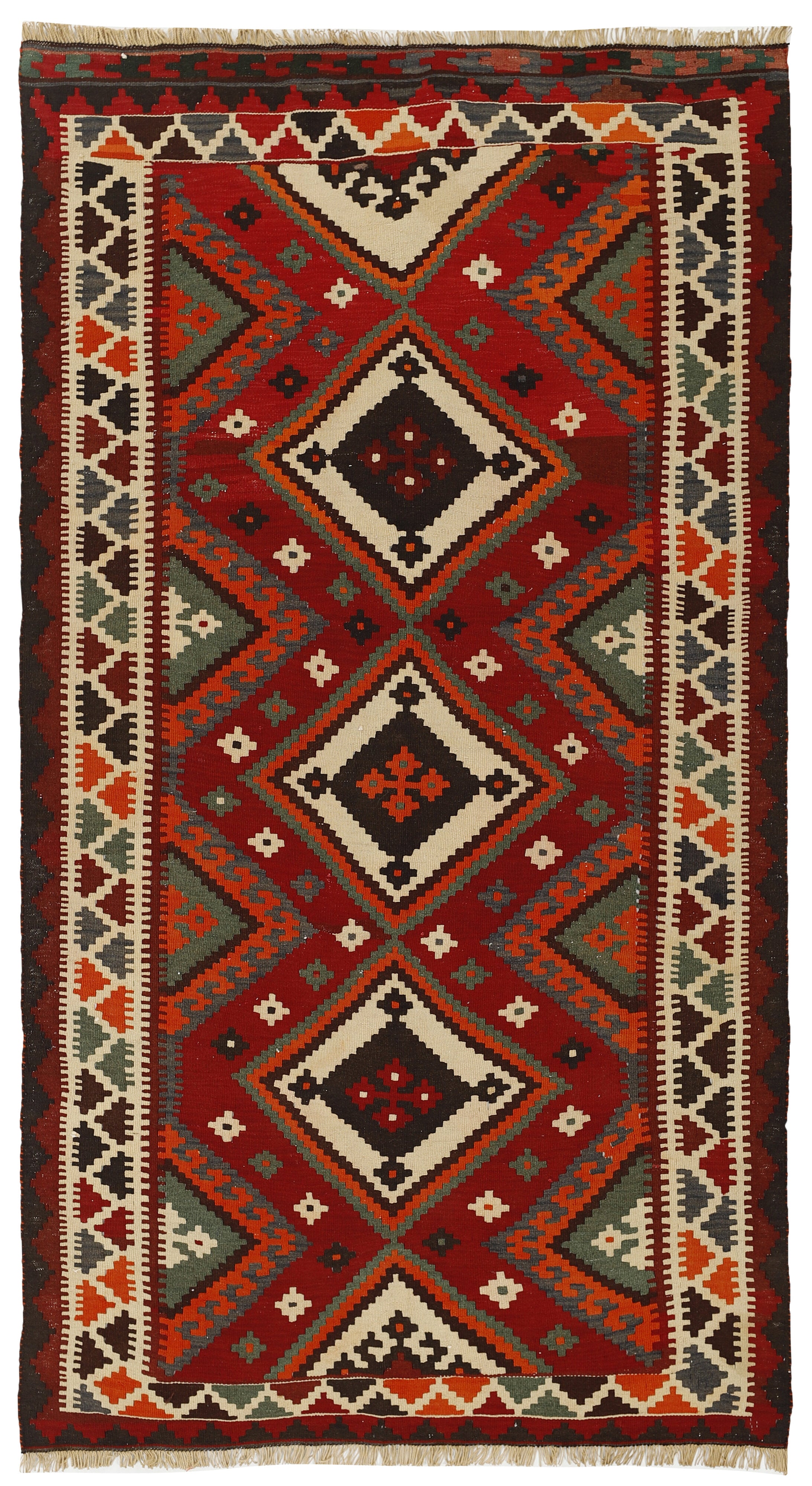 Kilim Old 1514964