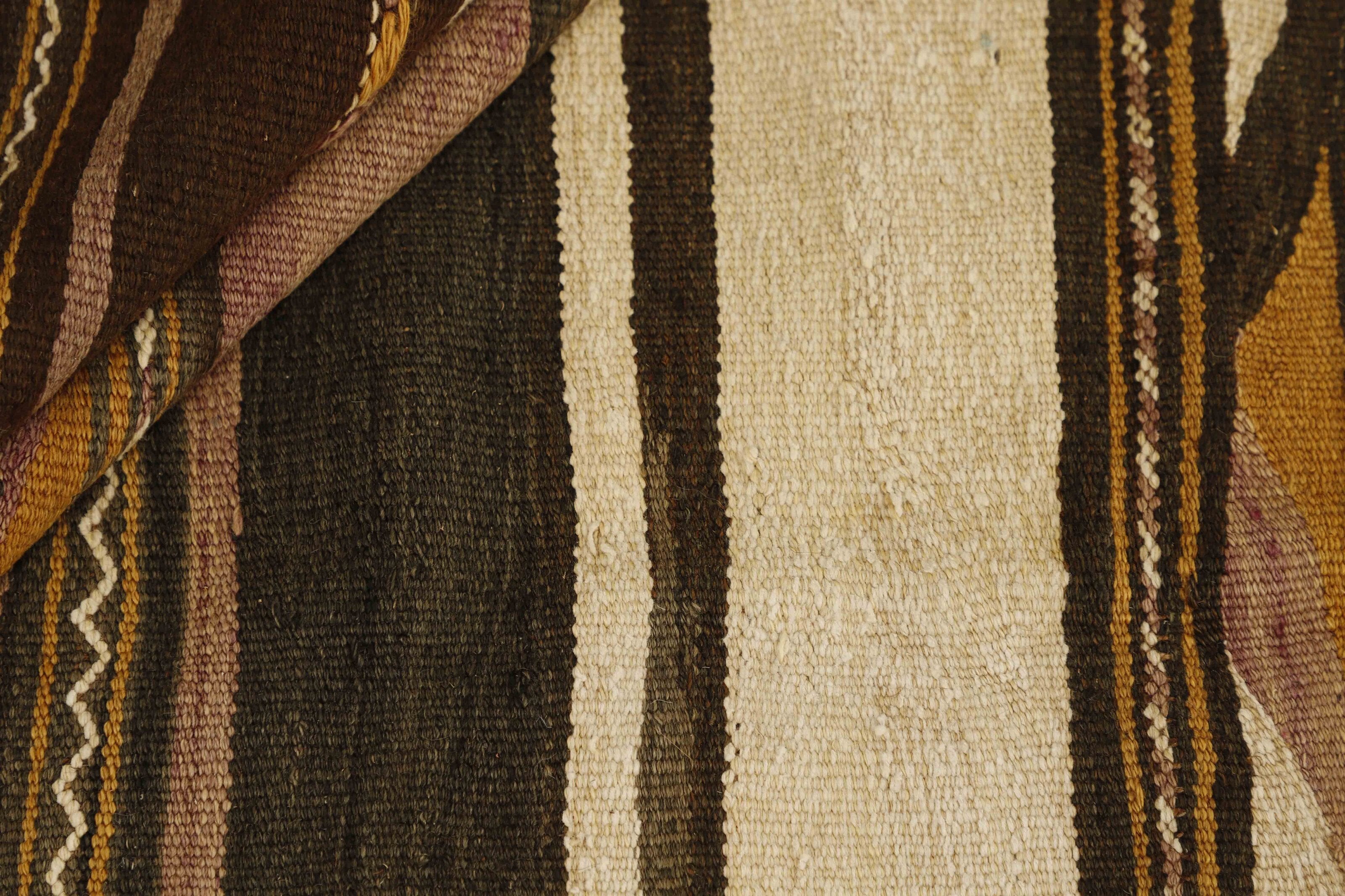 Kilim Old Fine 1515002