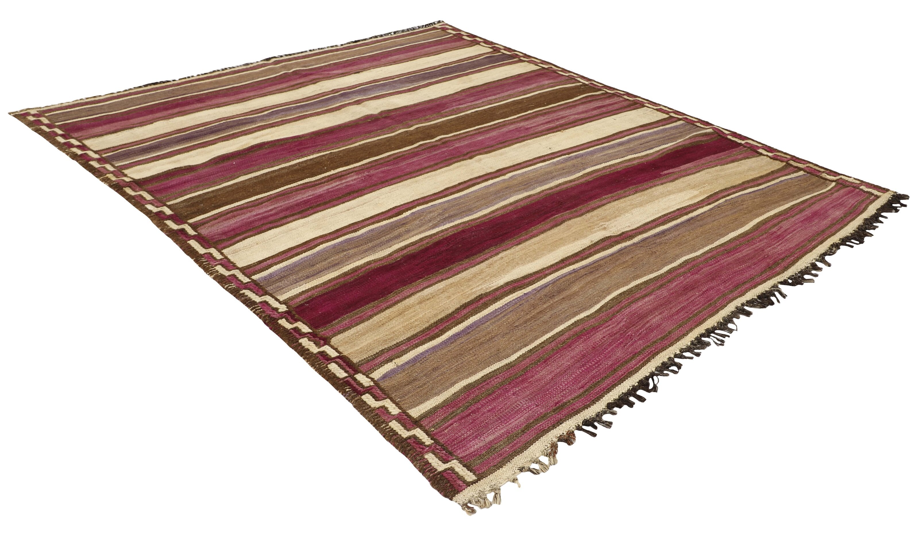 Kilim Old Fine 1515008