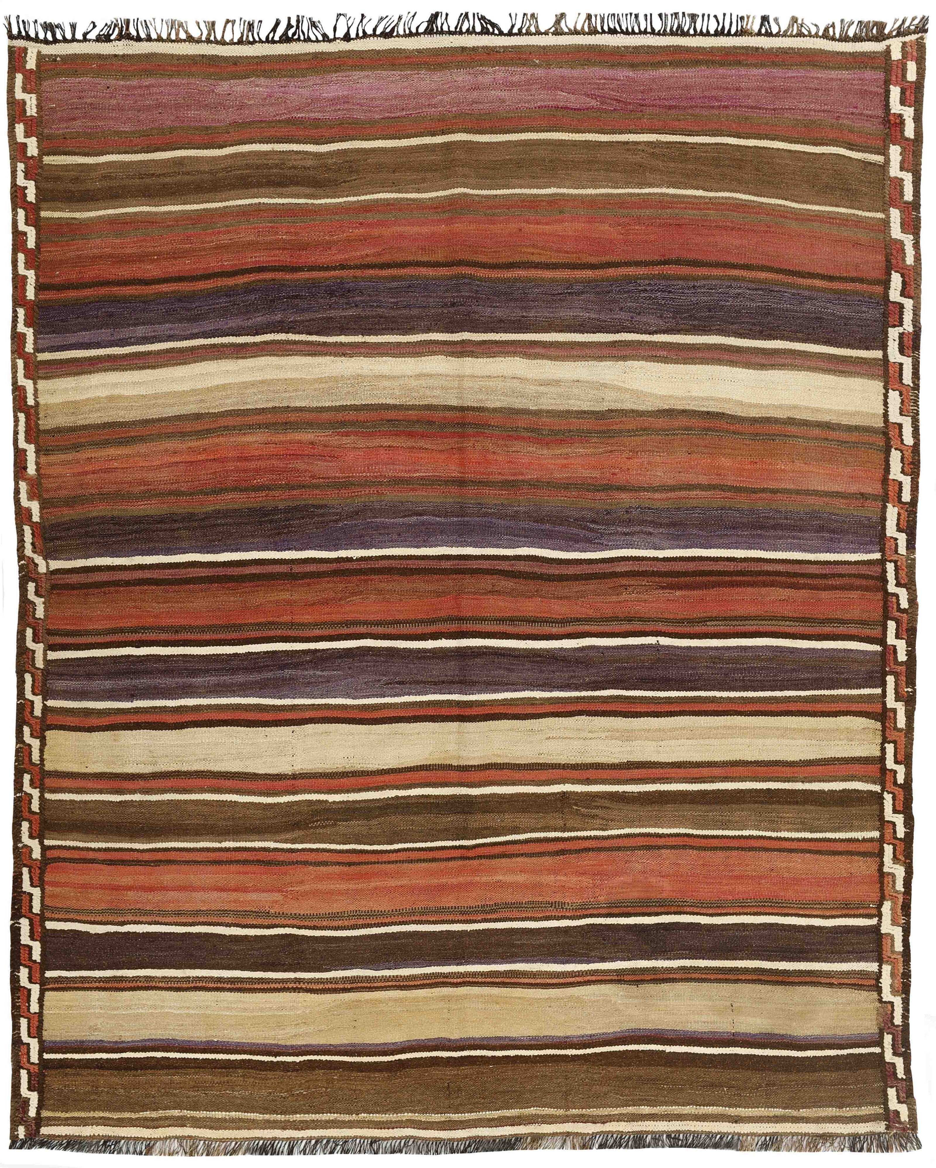 Kilim Old Fine 1515010