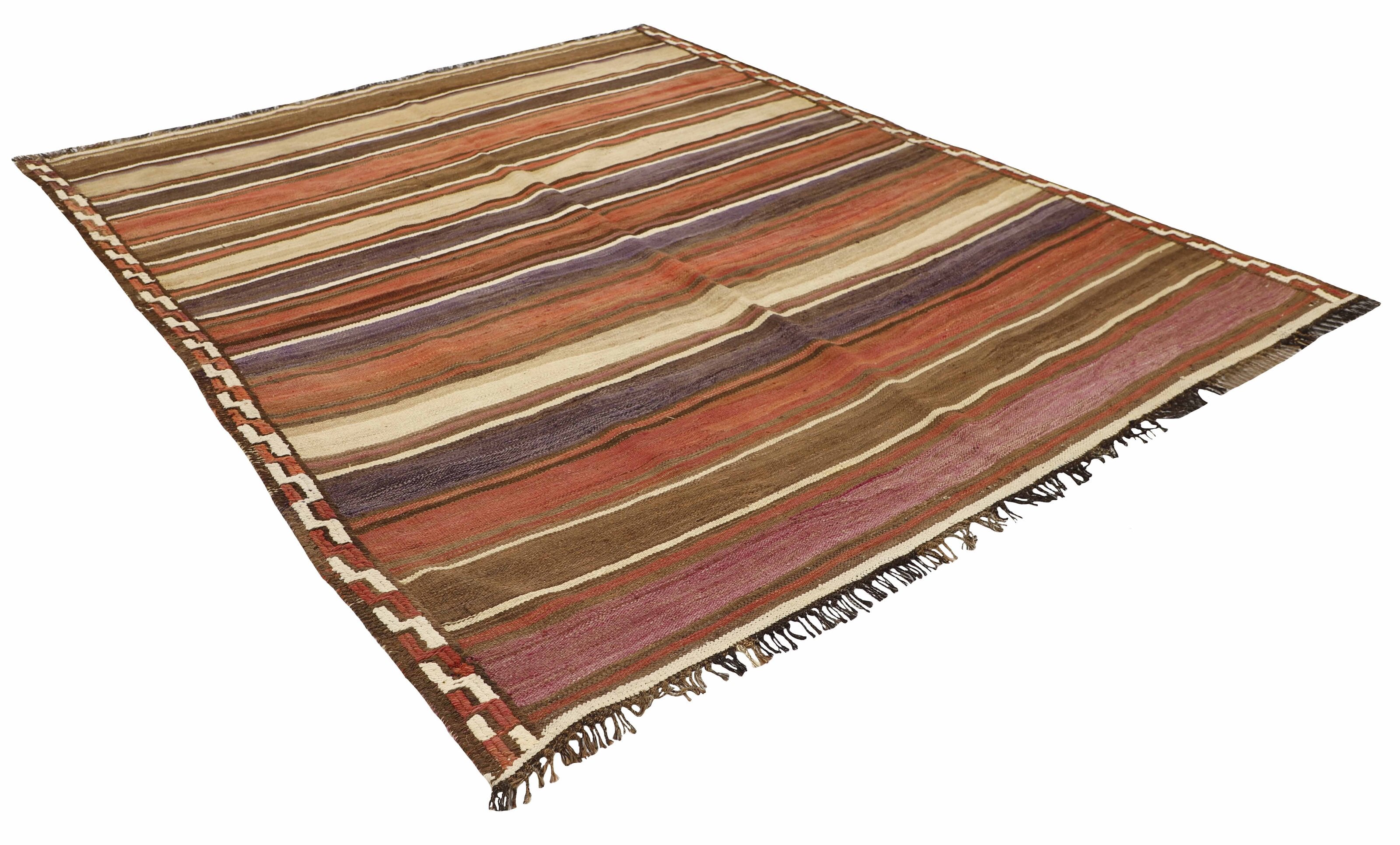 Kilim Old Fine 1515010