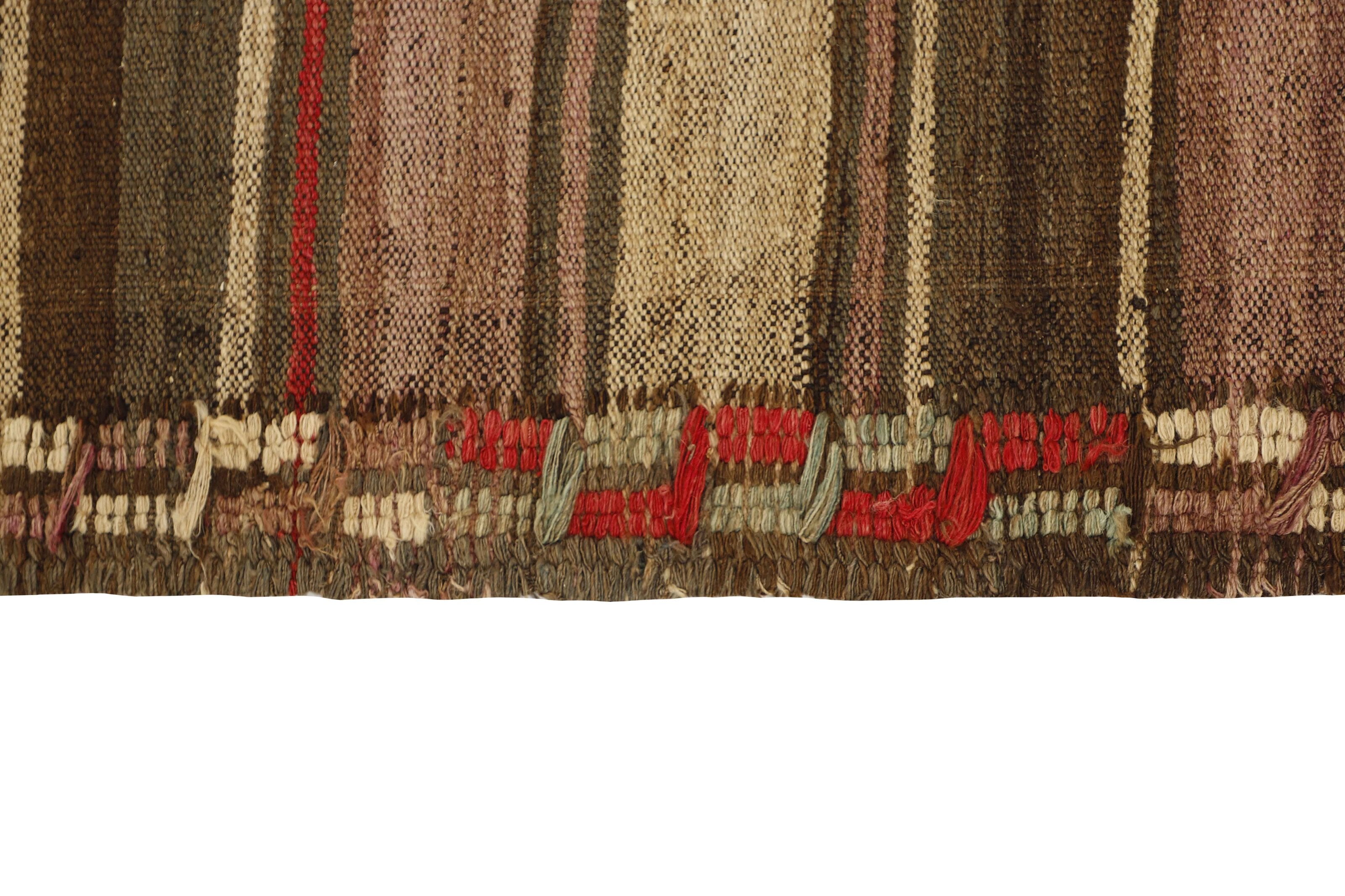 Kilim Old Fine 1515013