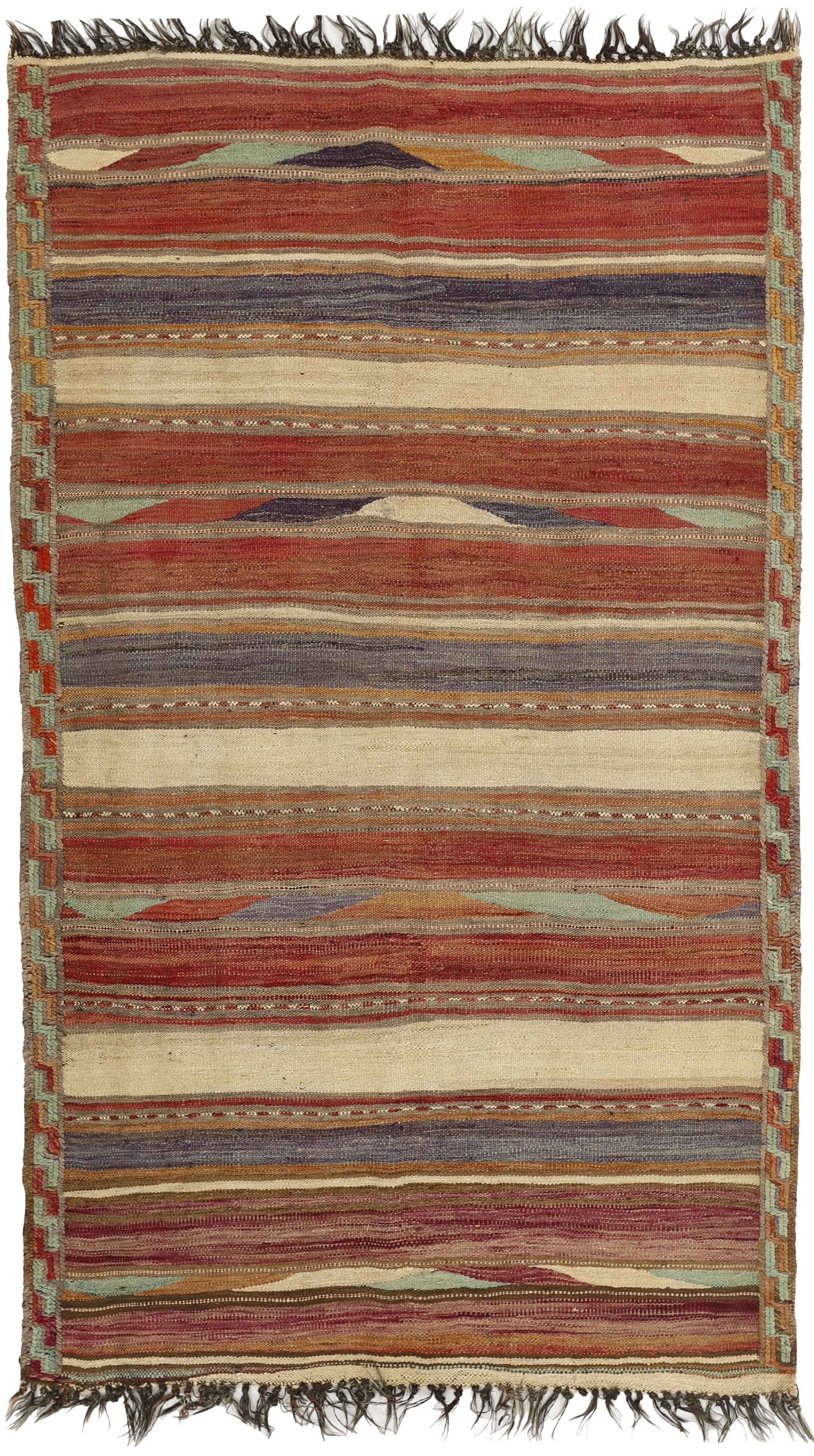 Kilim Old Fine 1515014