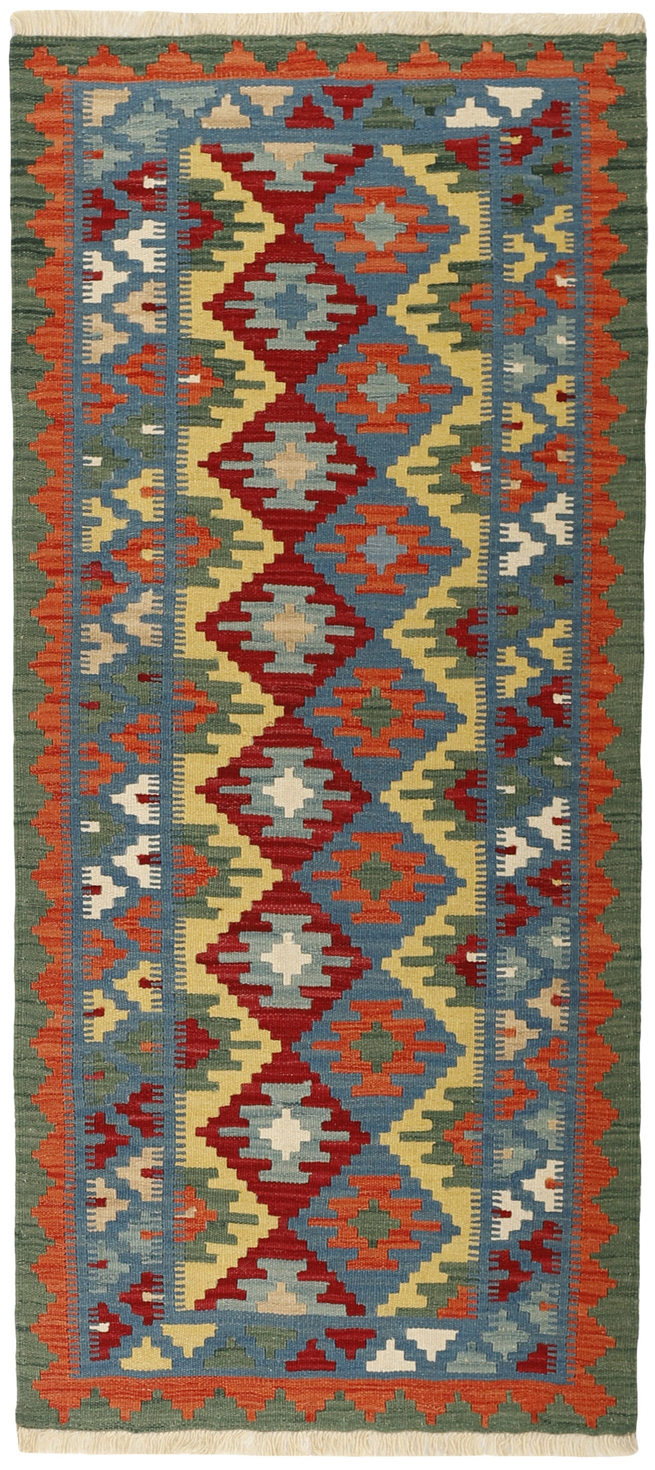 Kilim Runner 1515035