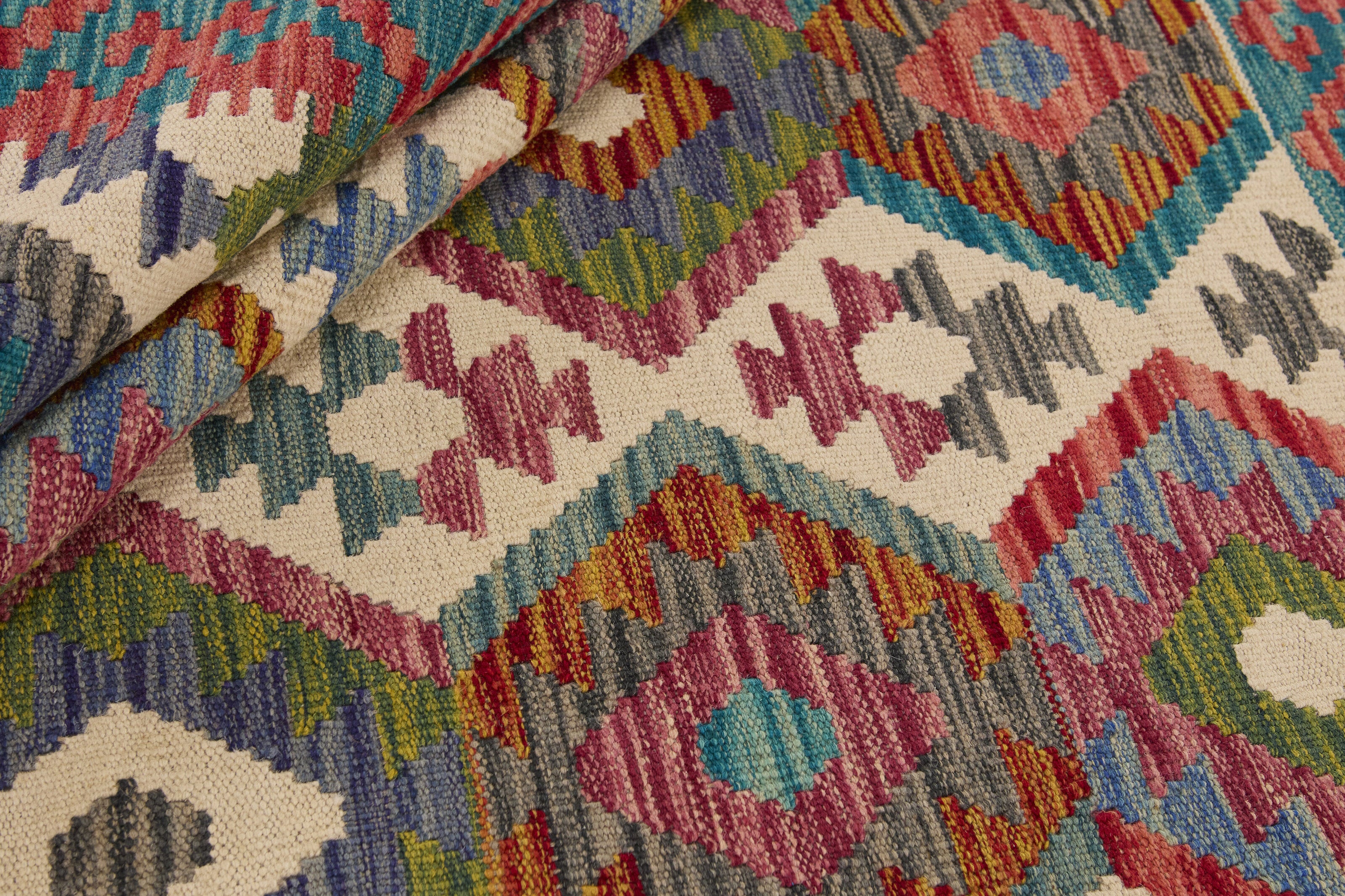Afghan Kilim 1515094