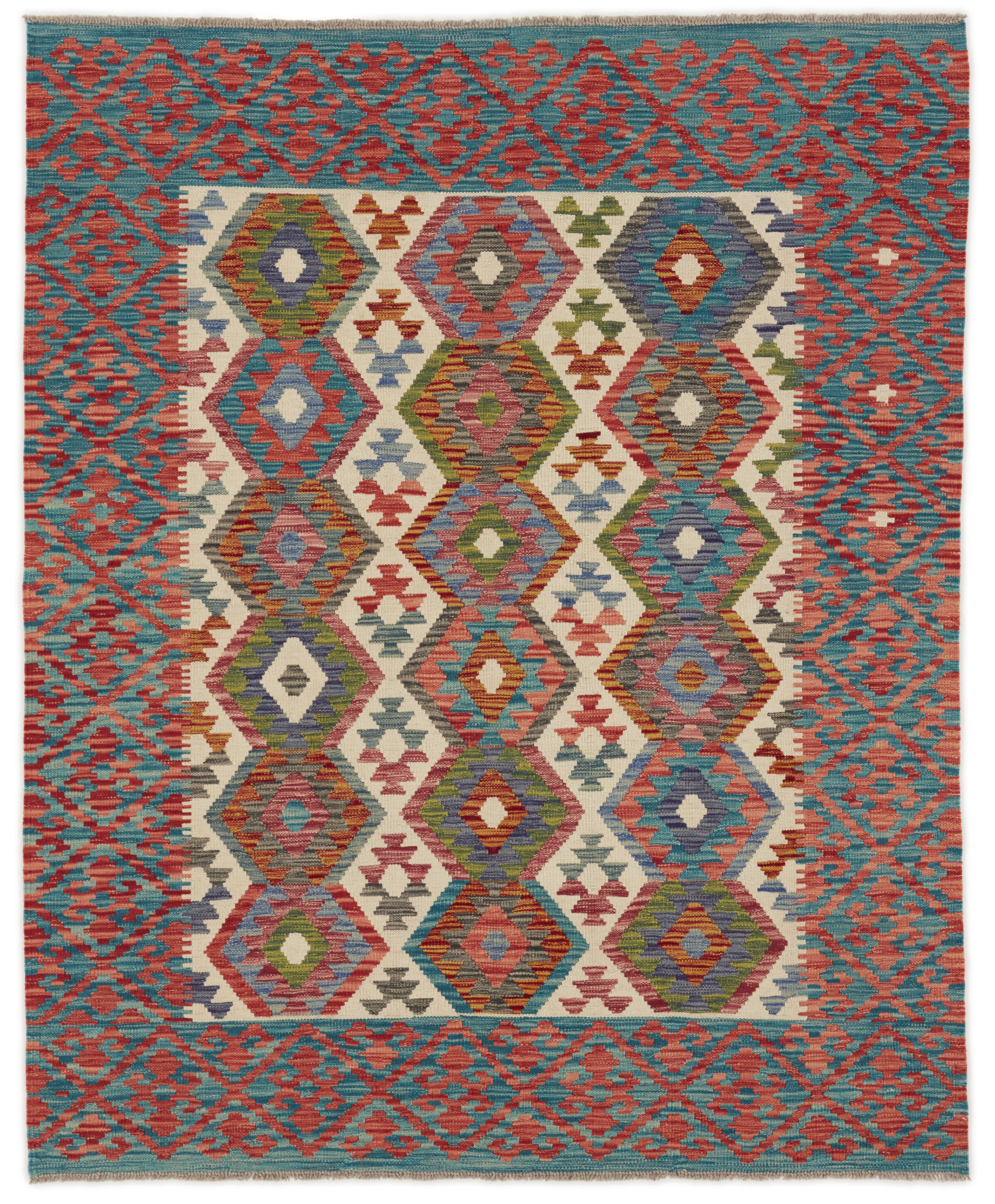 Afghan Kilim 1515094