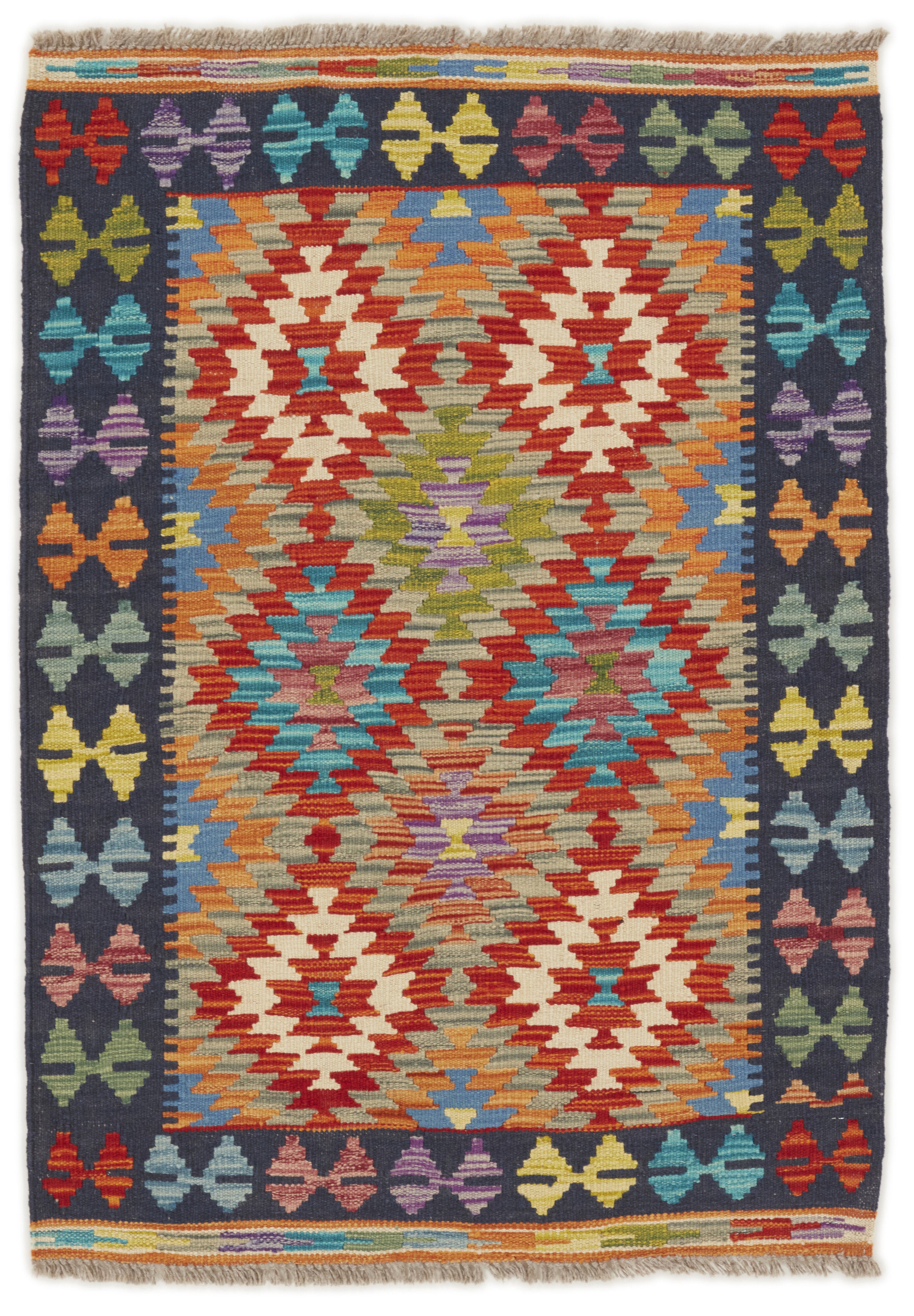 Afghan Kilim 1515183