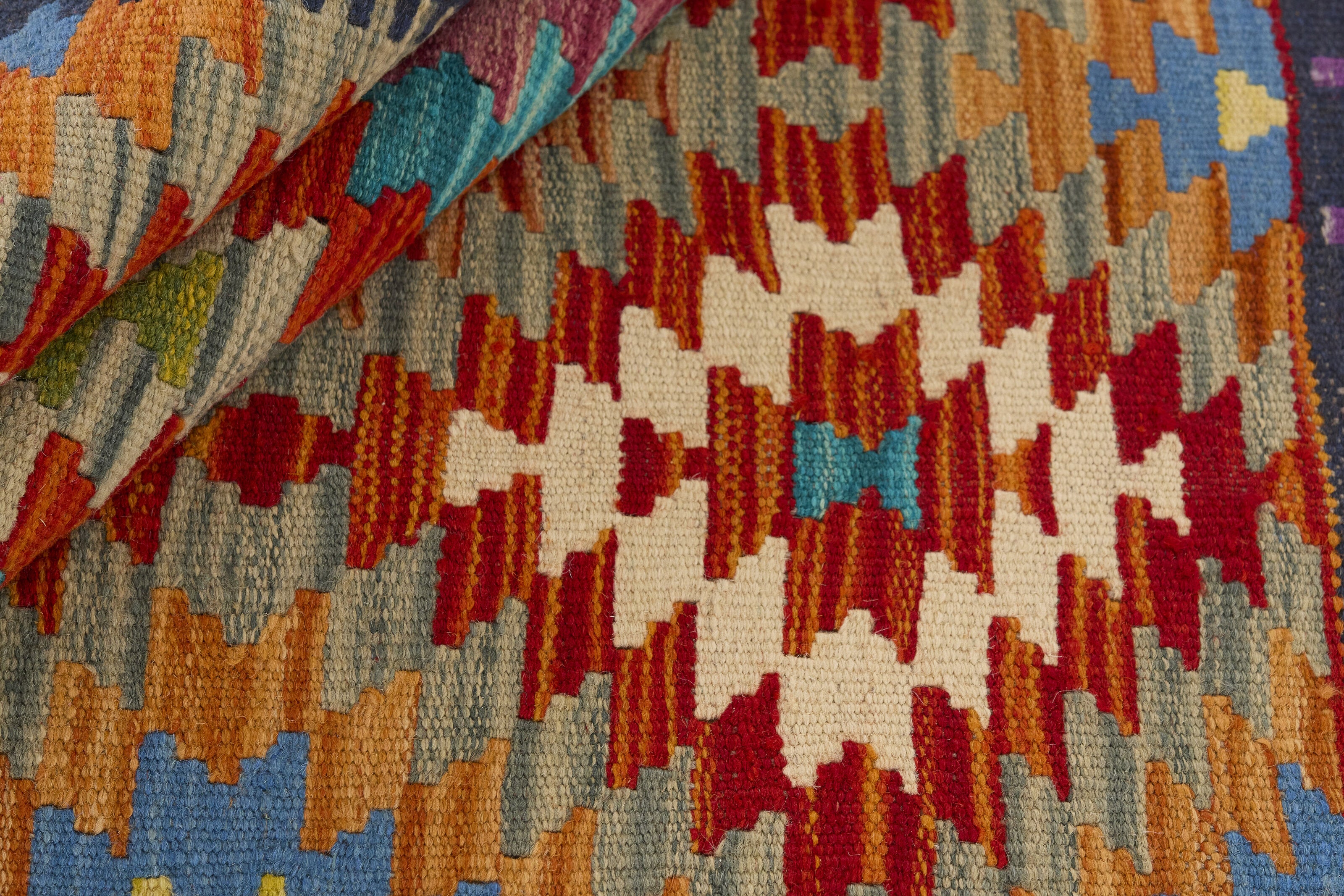 Afghan Kilim 1515183