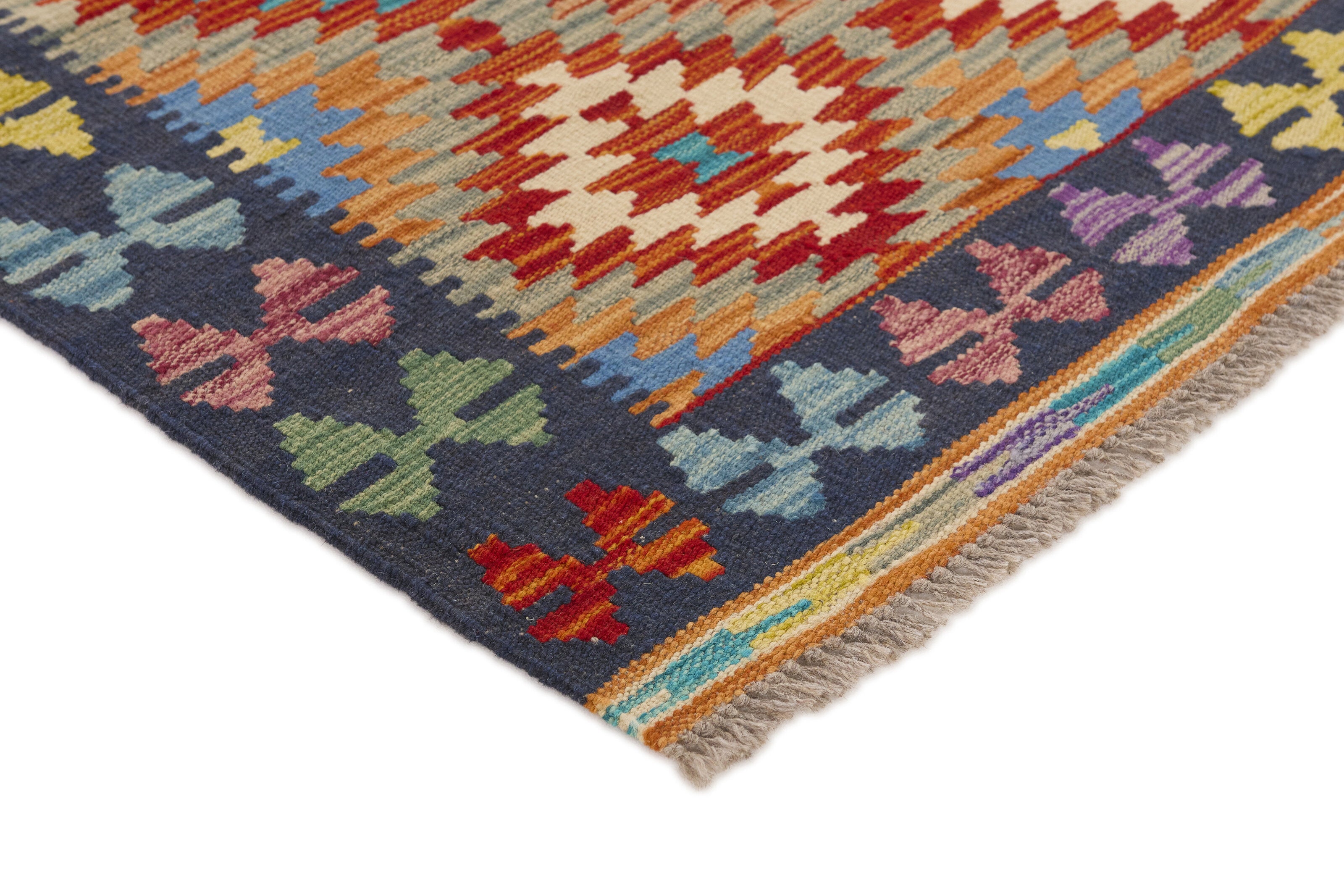 Afghan Kilim 1515183