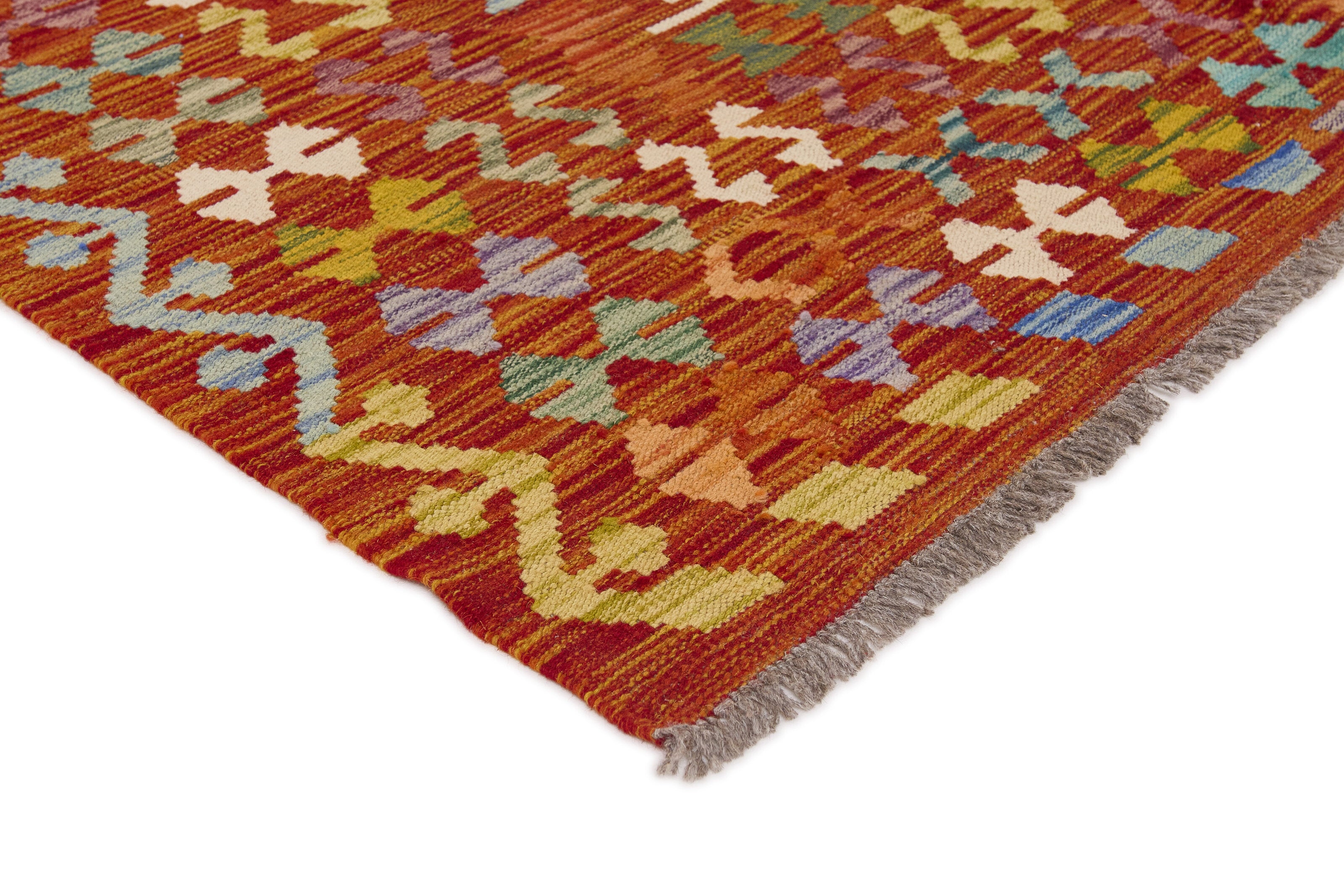 Afghan Kilim 1515312