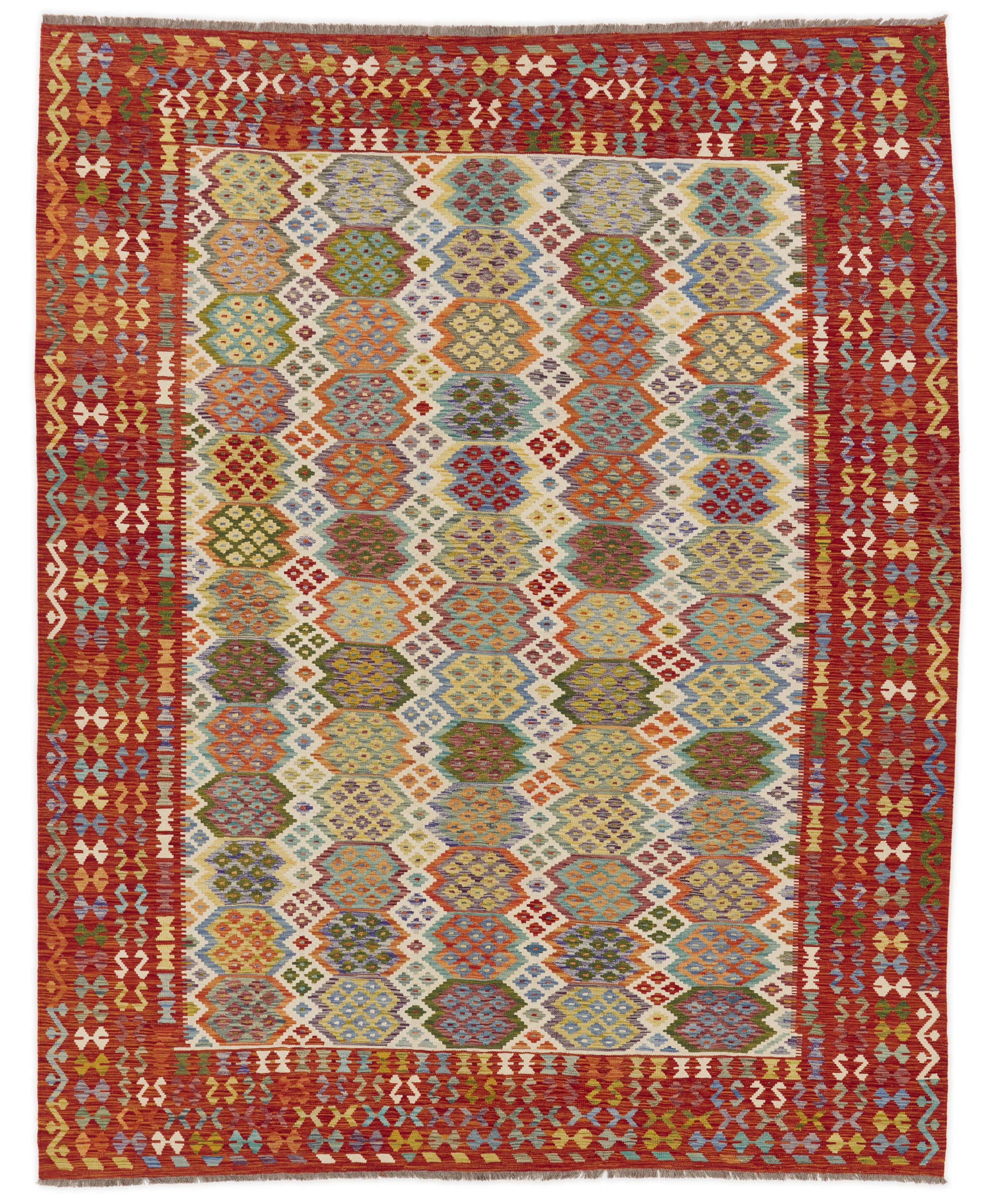 Afghan Kilim 1515312