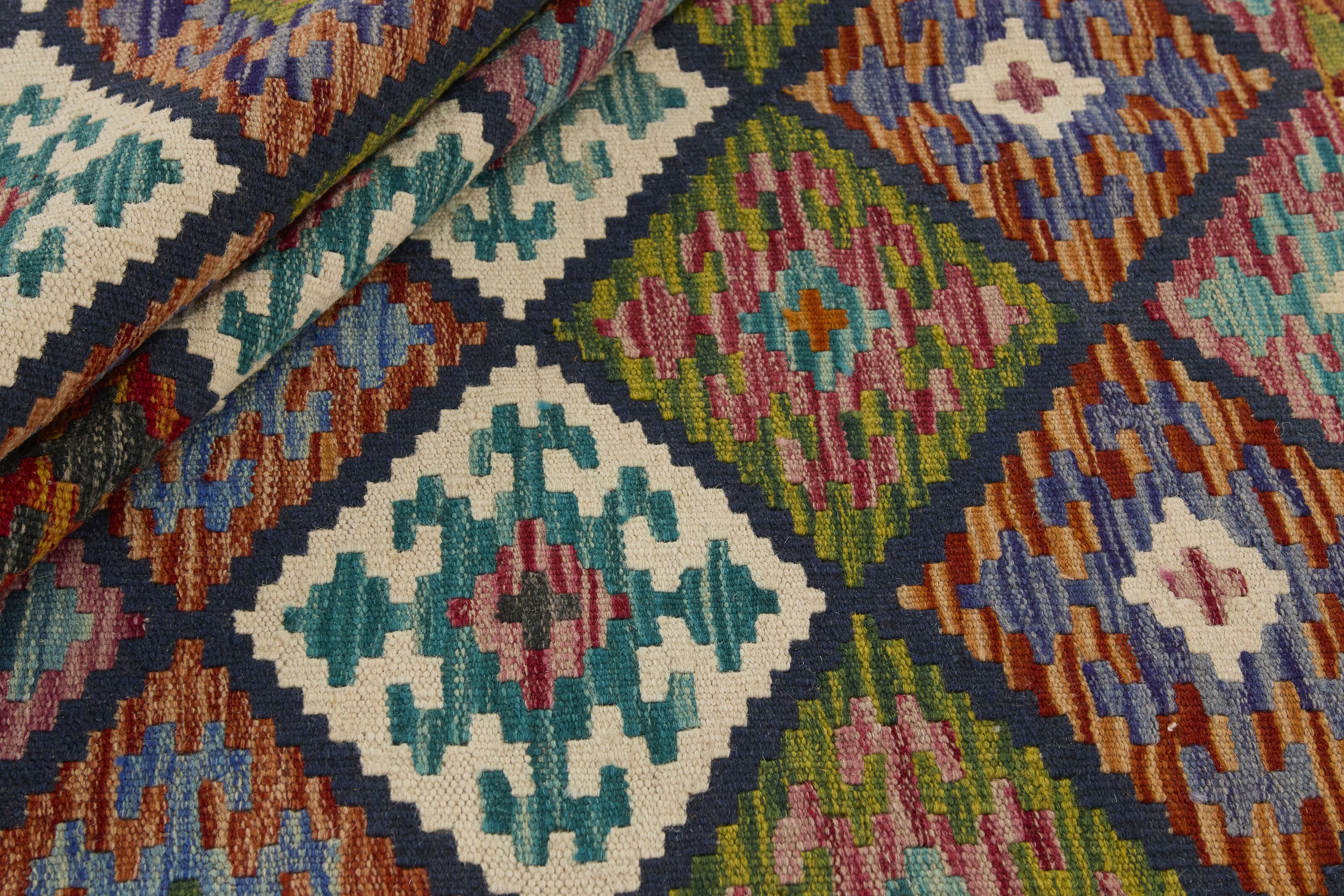 Afghan Kilim 1515343