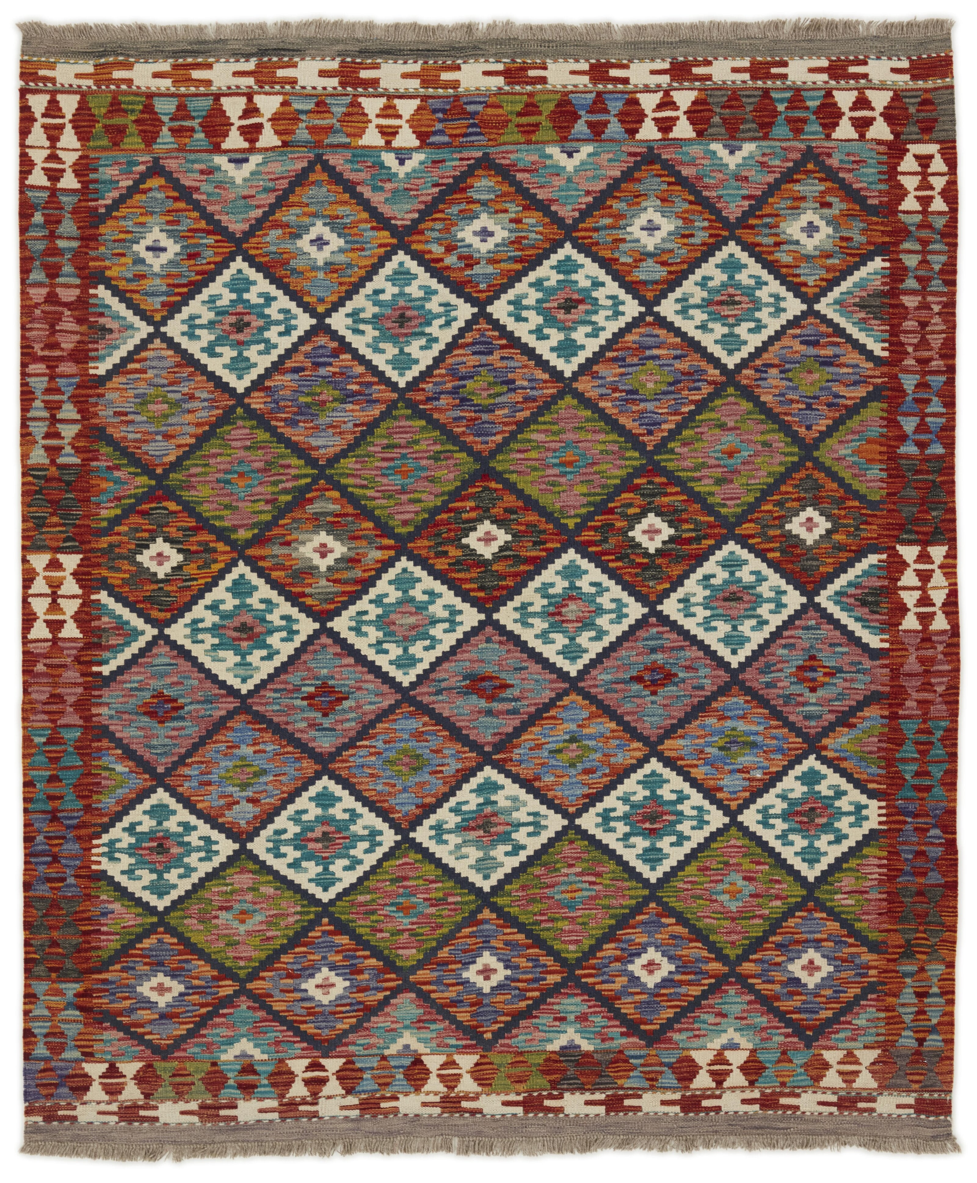 Afghan Kilim 1515343